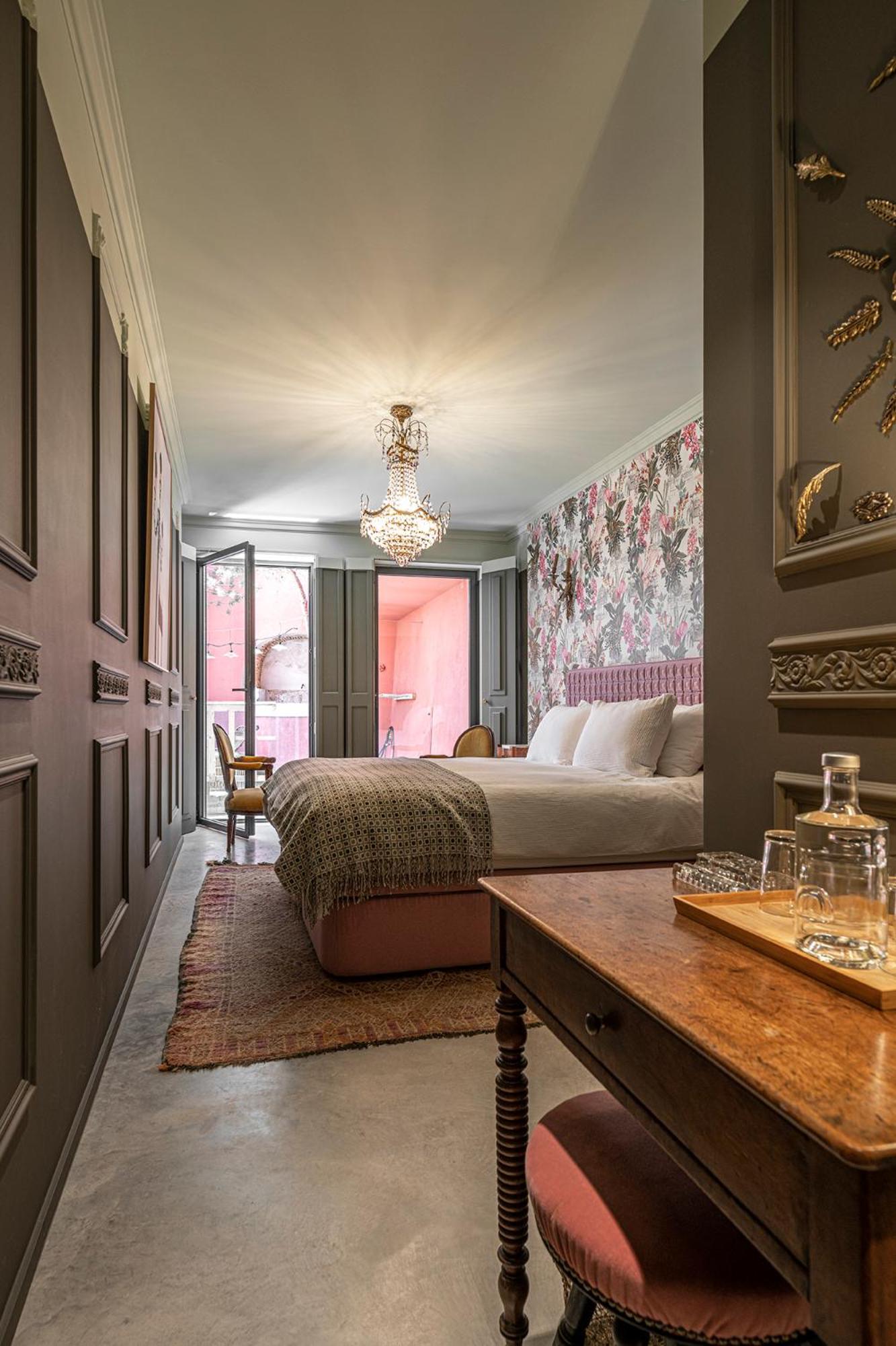 King Room with Garden View photo 3