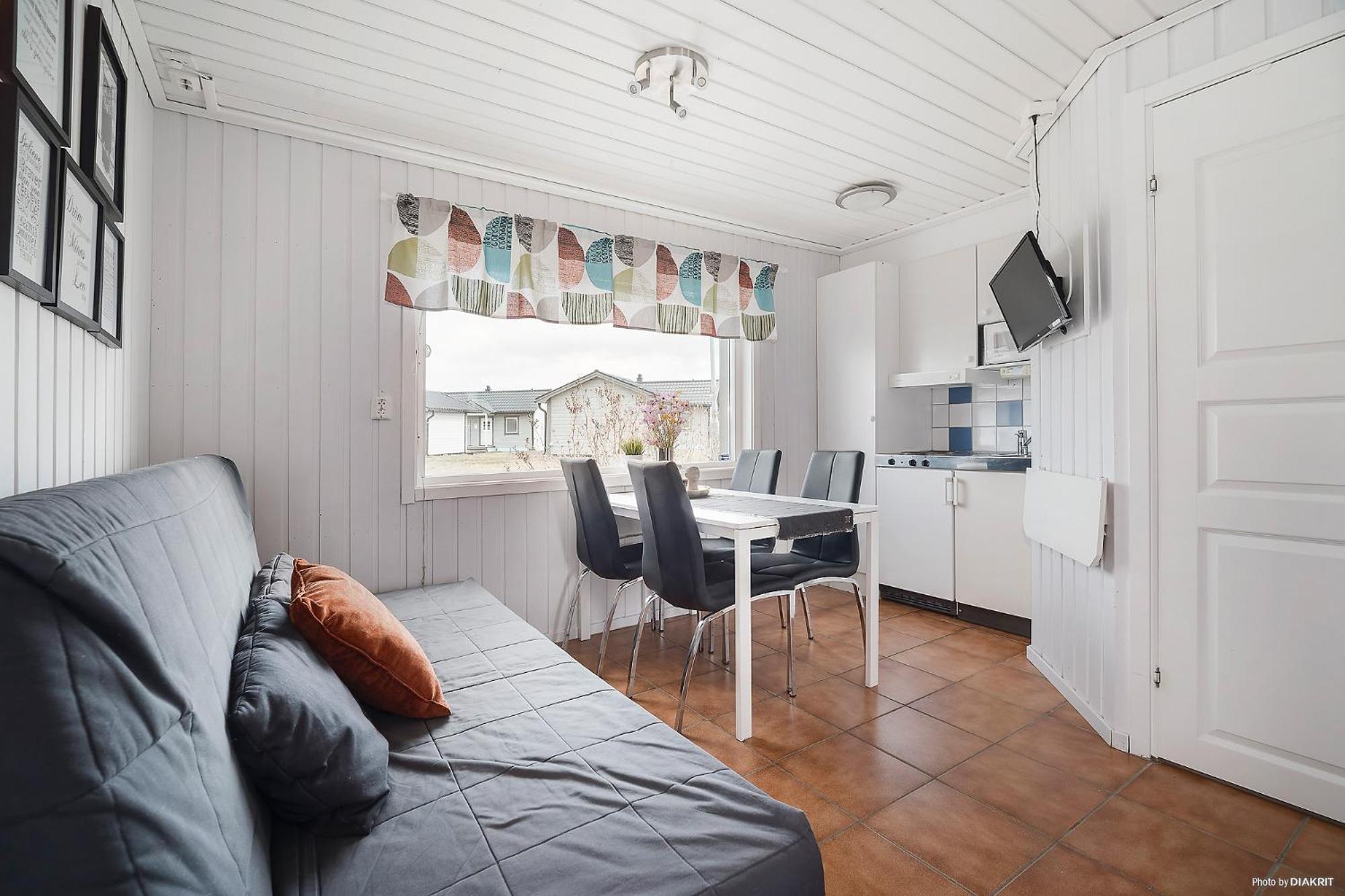 Standard Bungalow - Photo 1