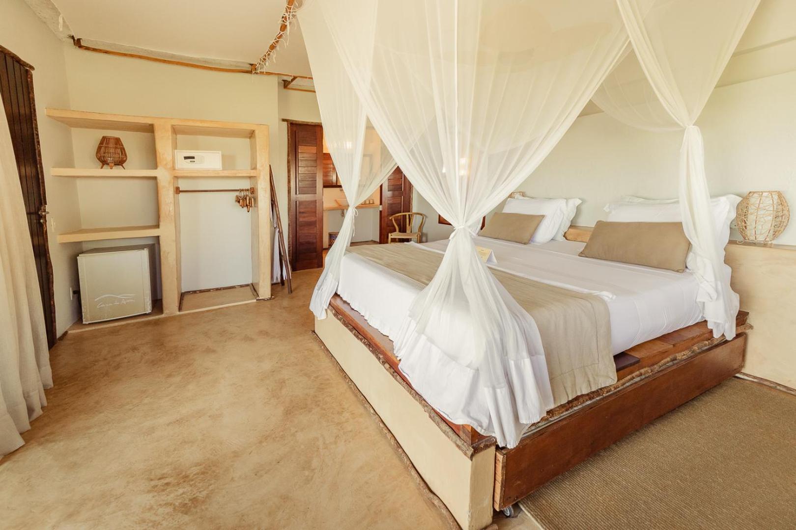 Suite with Sea View