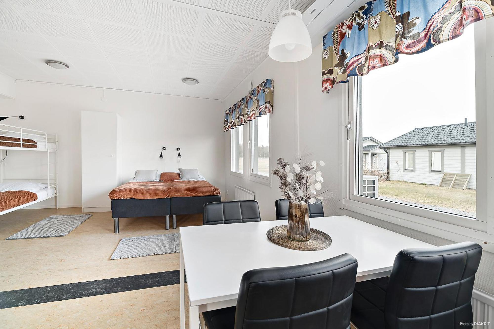 Apartment - Ground Floor photo 1