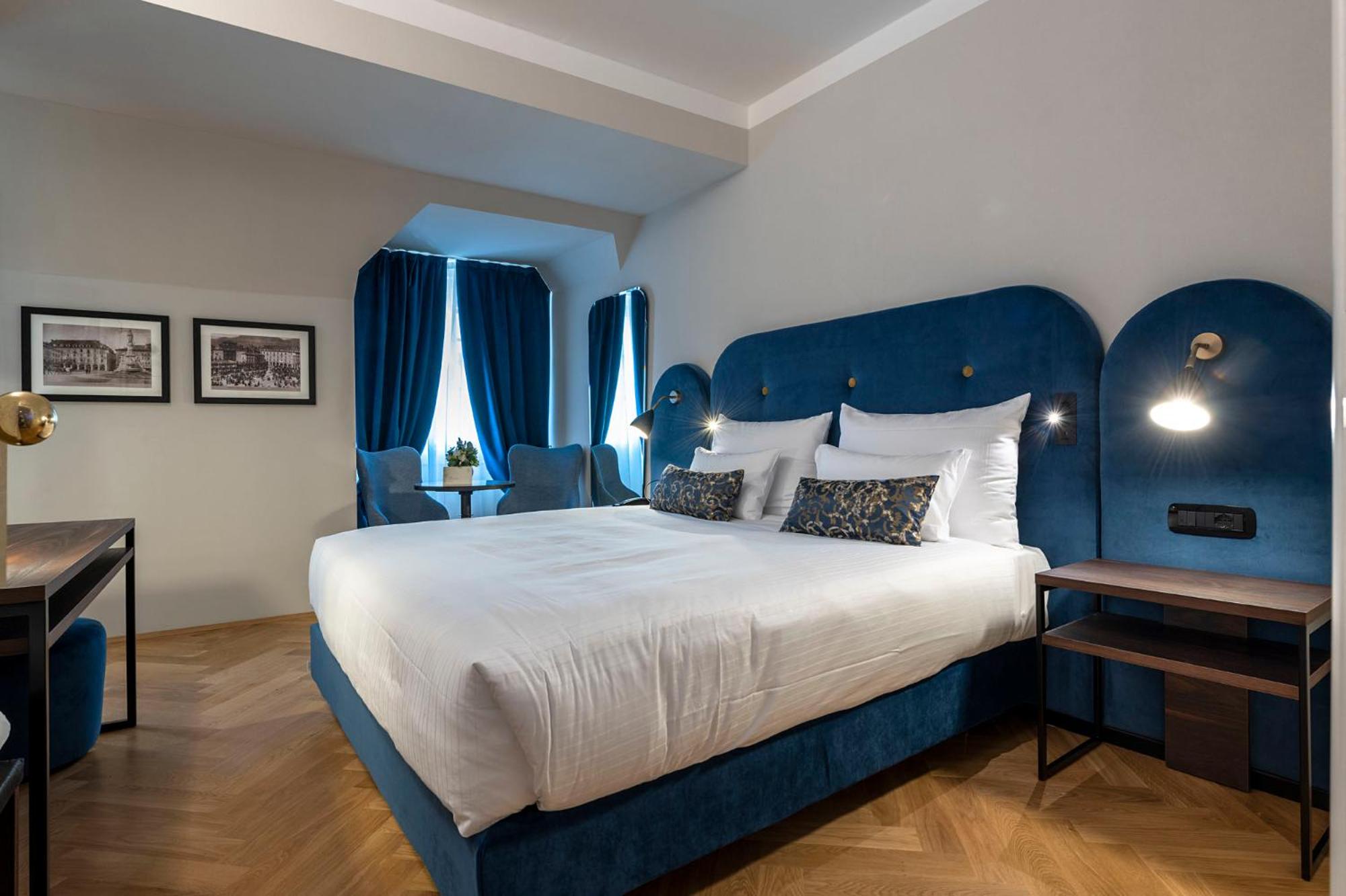 Standard Double Room - Photo 2