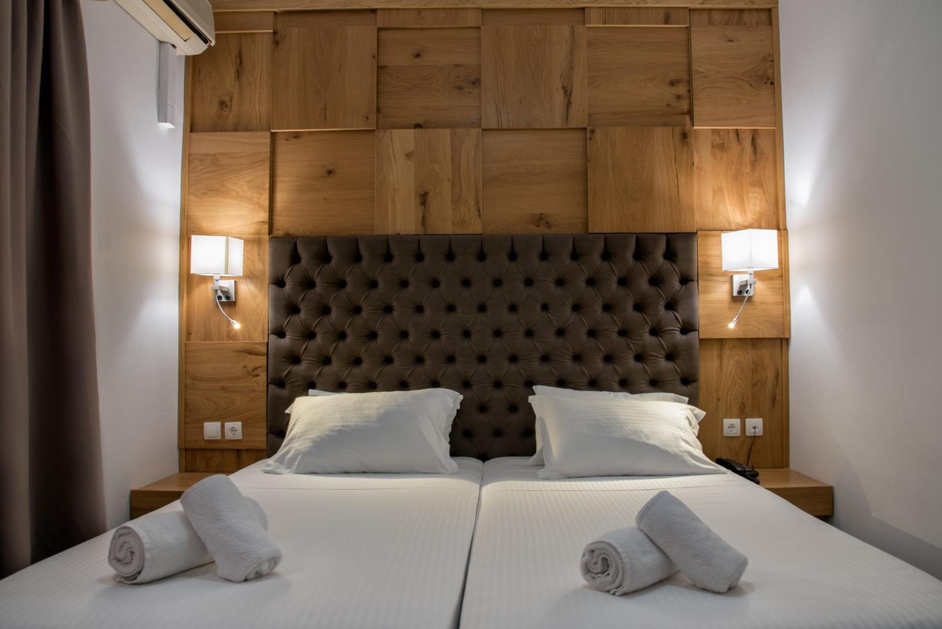 One Bedroom Suite  photo 1