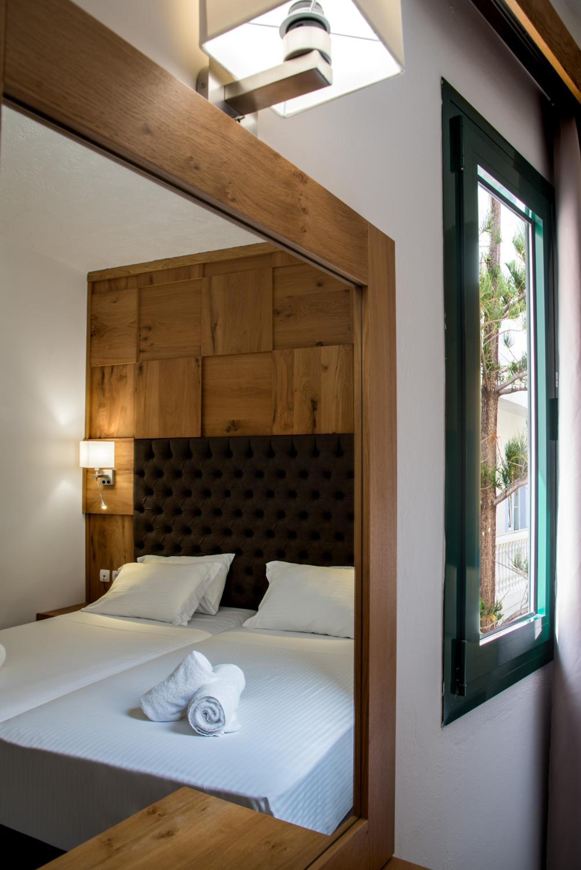 One Bedroom Suite  photo 3