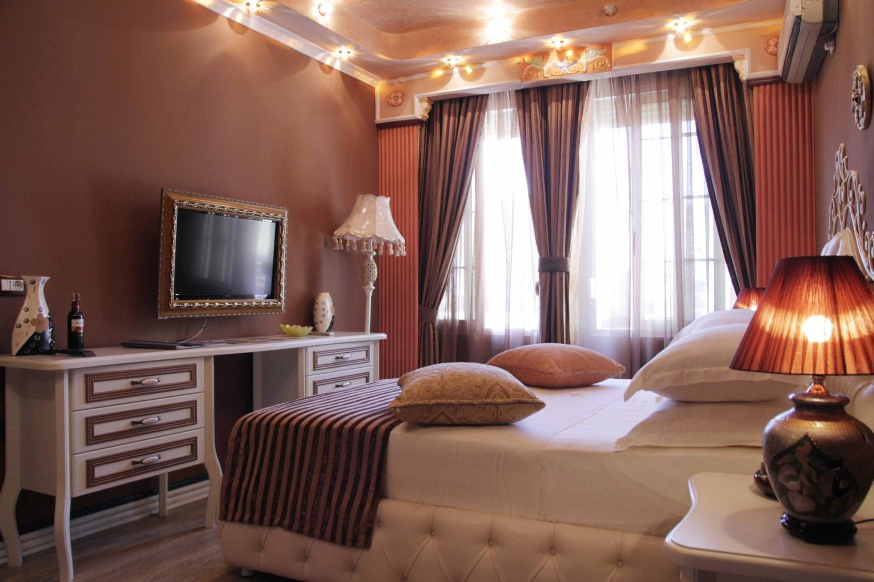 Superior Double Room photo 2