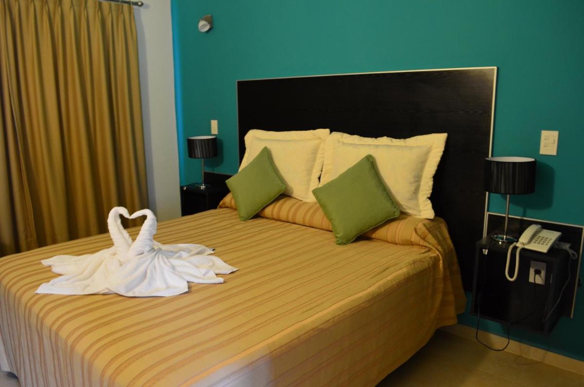 Deluxe Quadruple Room photo 1