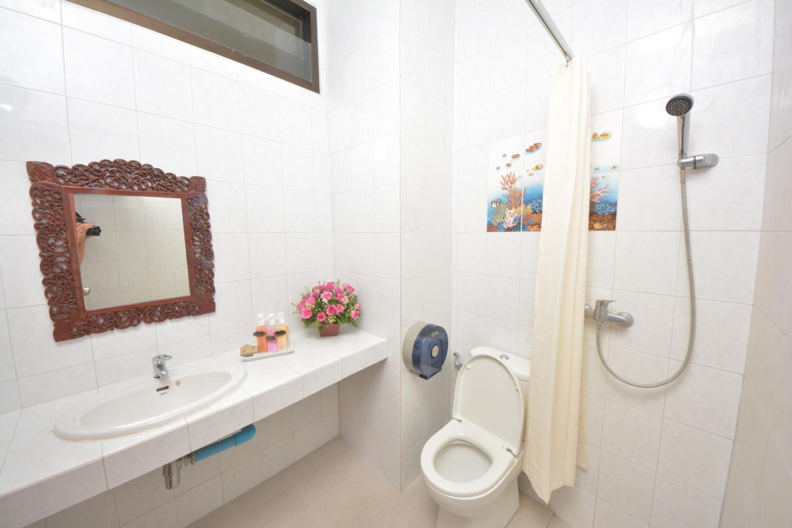 Double Room with Sea View - Photo 2