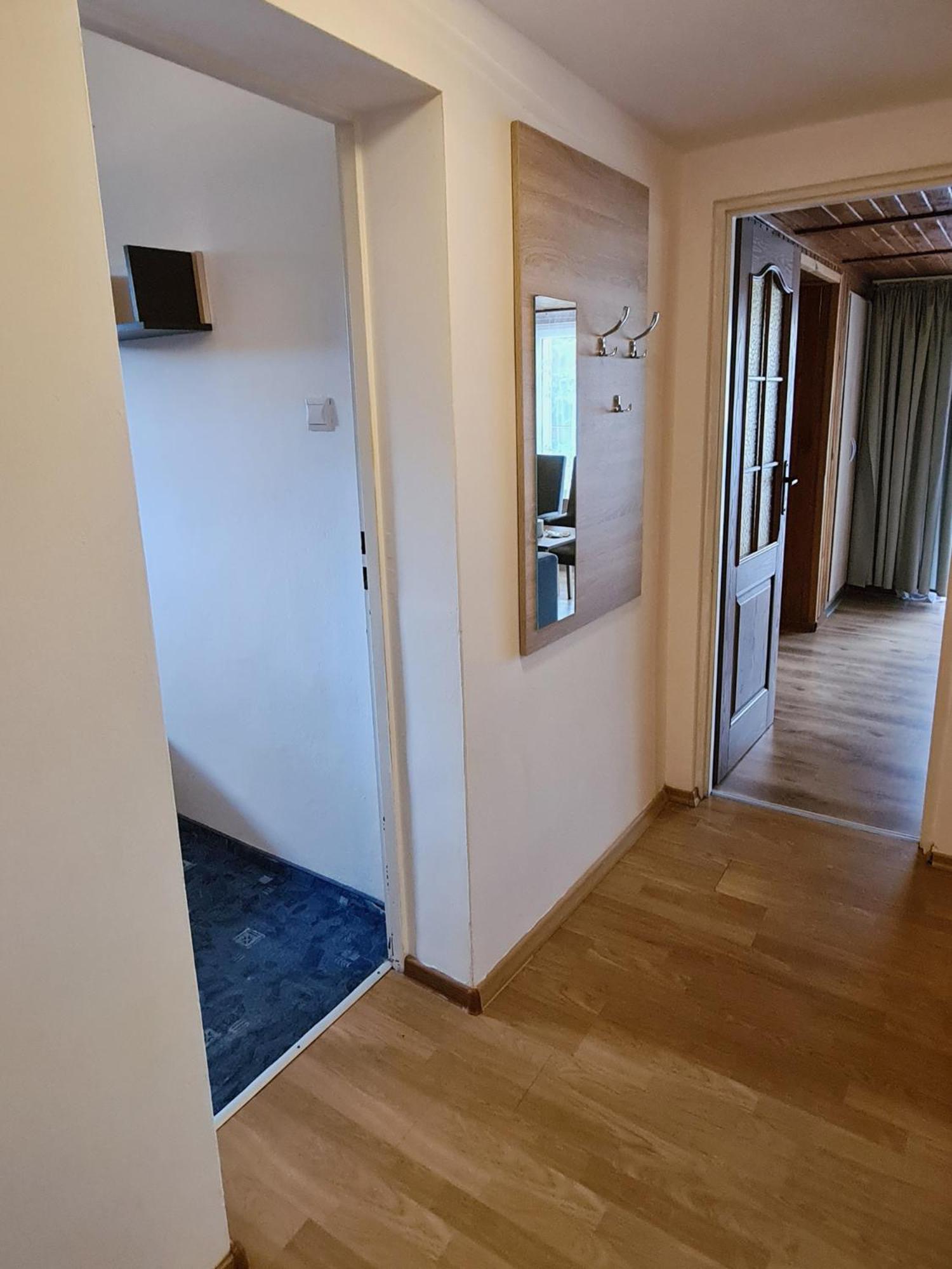 Apartment with Balcony - Photo 8