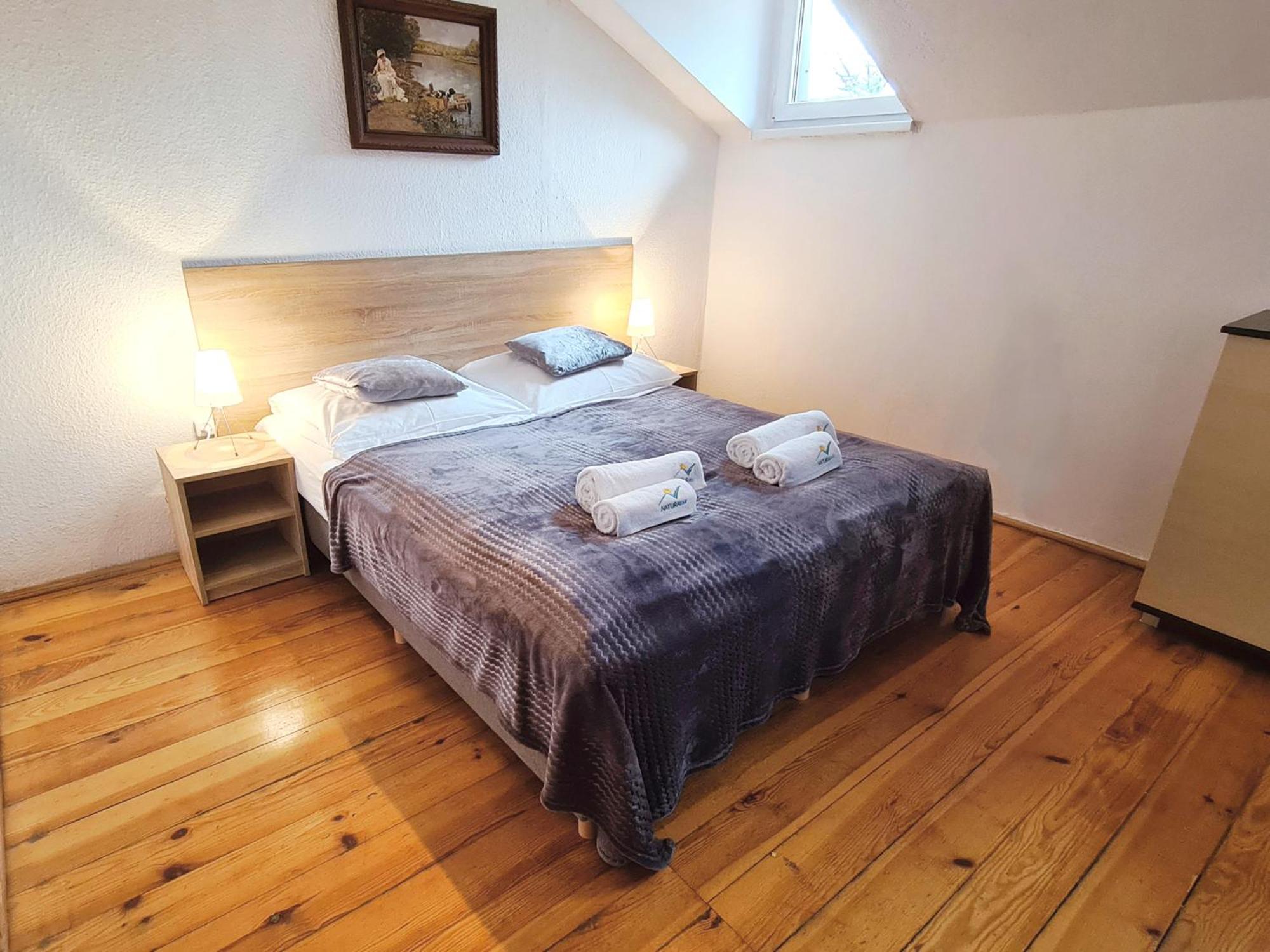 Apartment with Balcony - Photo 1