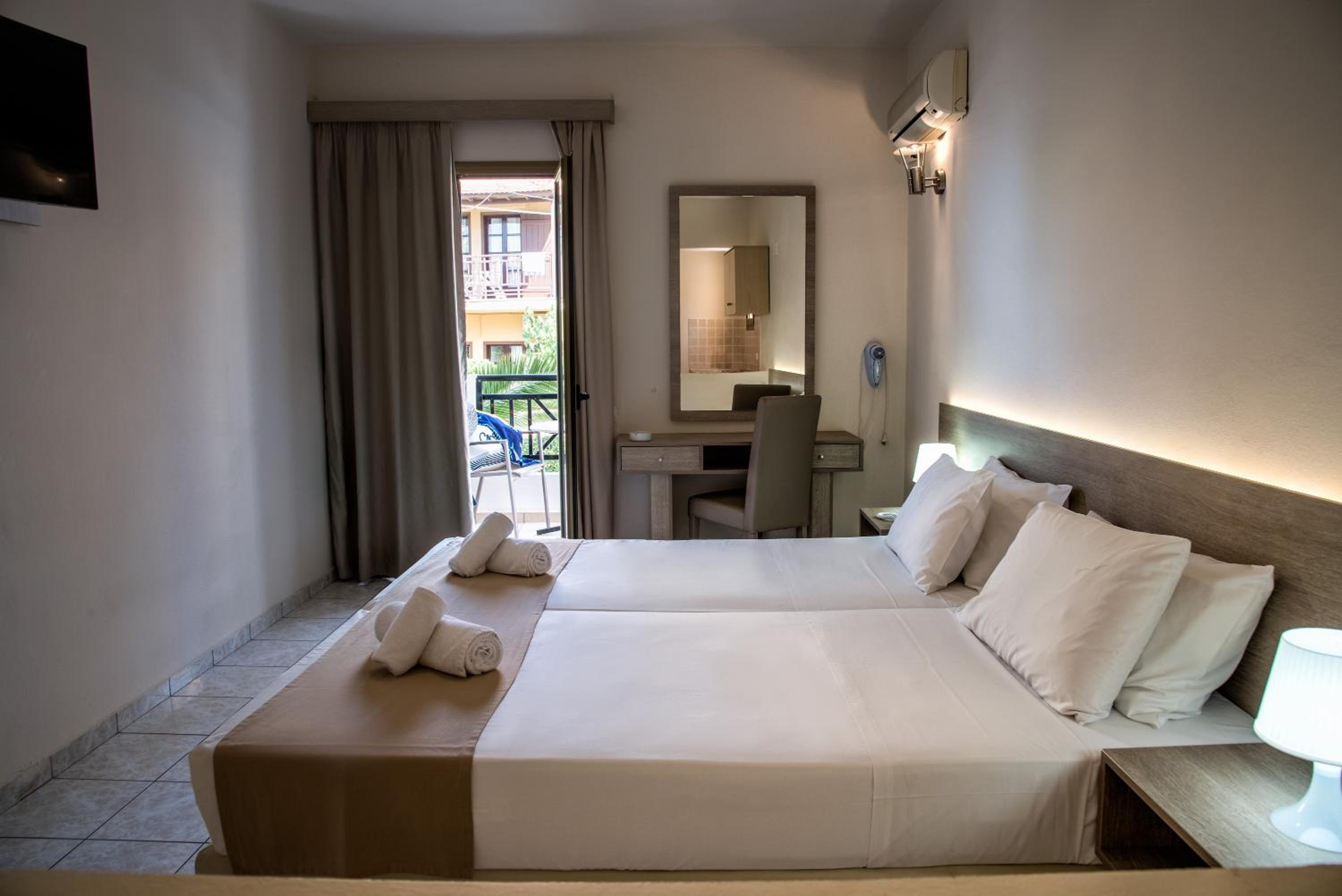 Standard Single Room photo 2