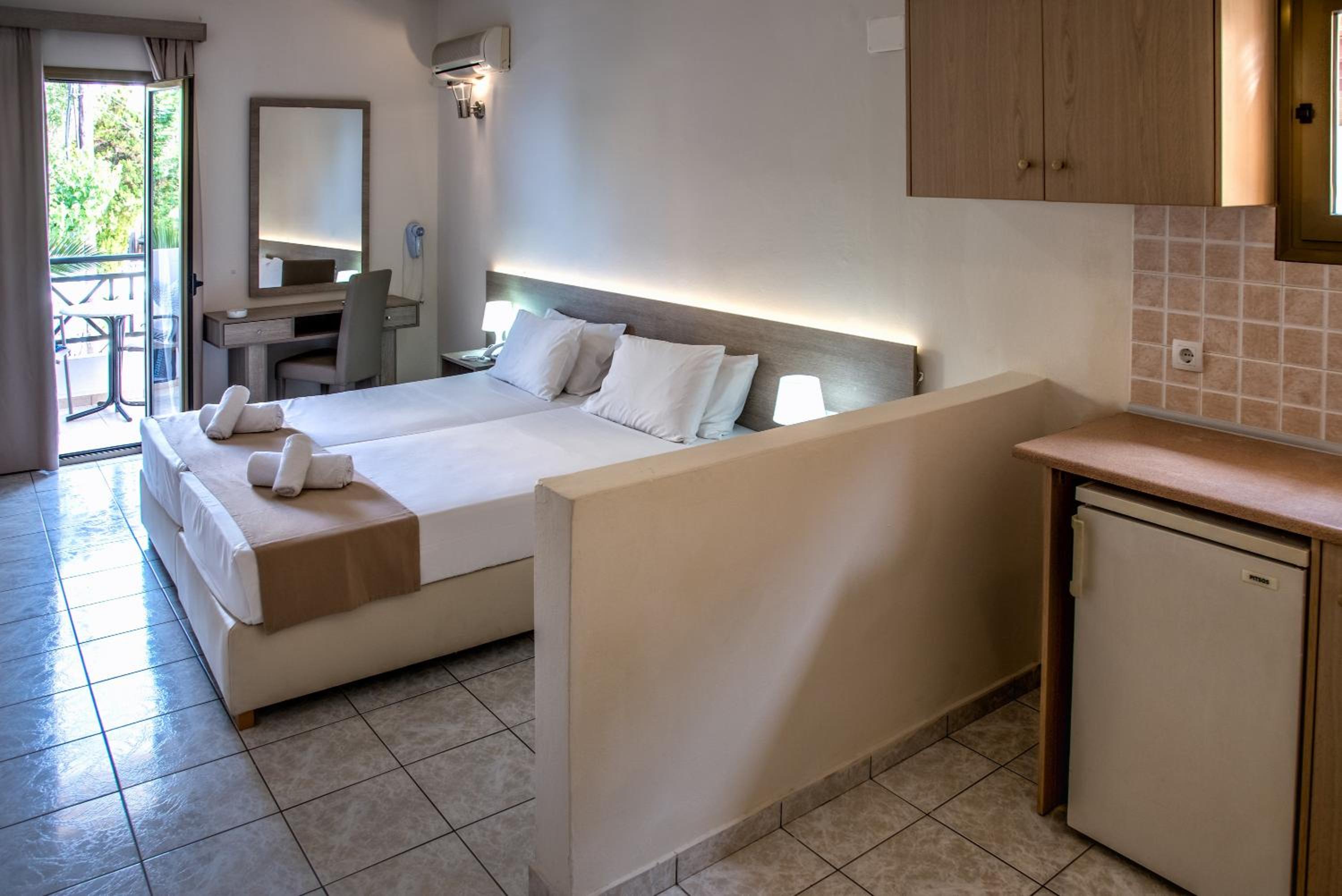 Standard Single Room photo 3