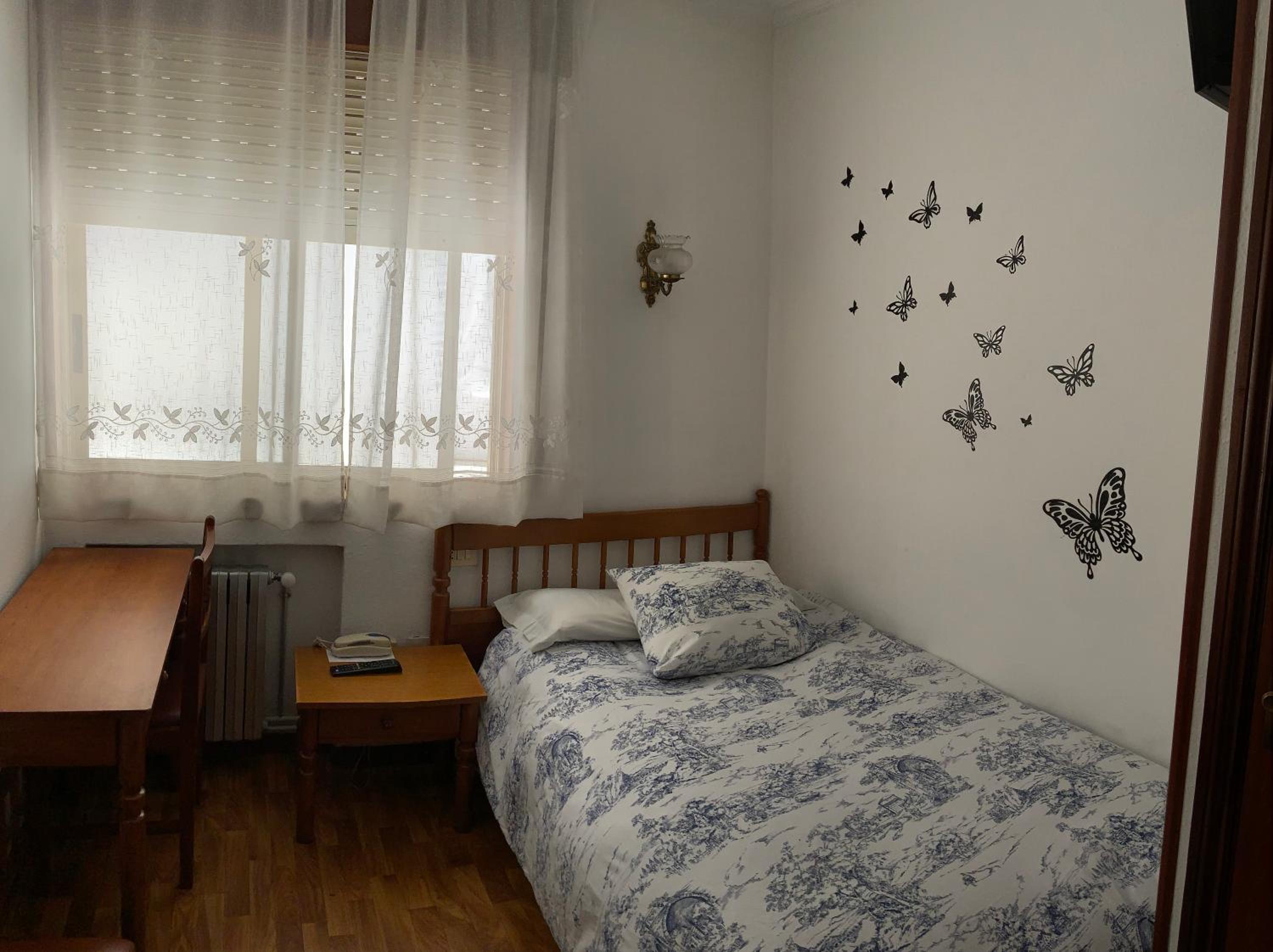Habitación Individual