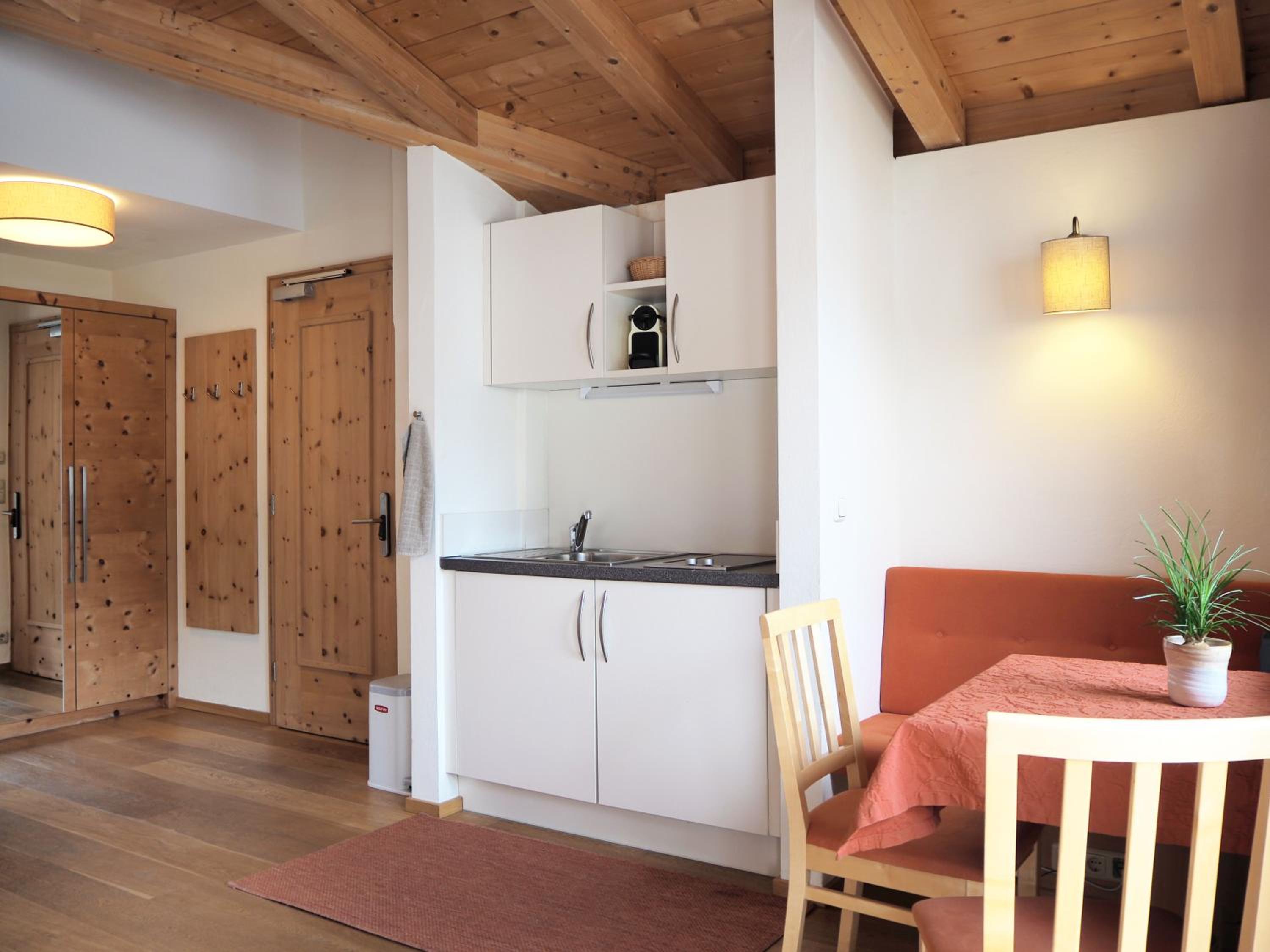 Apartment (1-2 Adults) photo 2