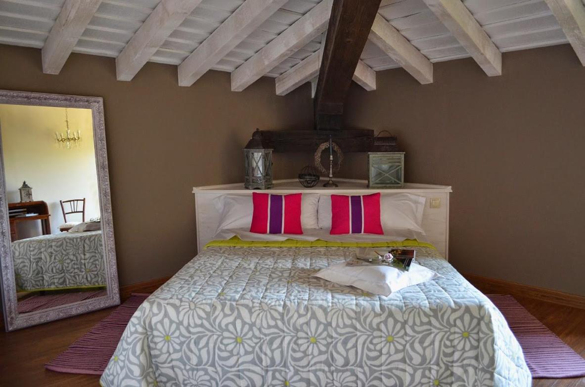 Habitación Triple Confort