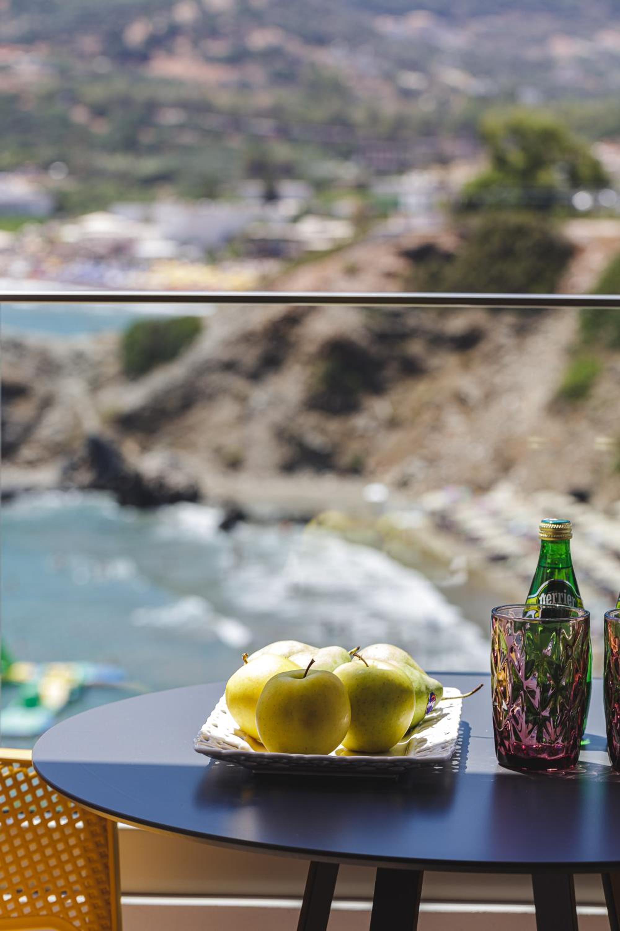 Superior Studio with Sea View - Photo 4
