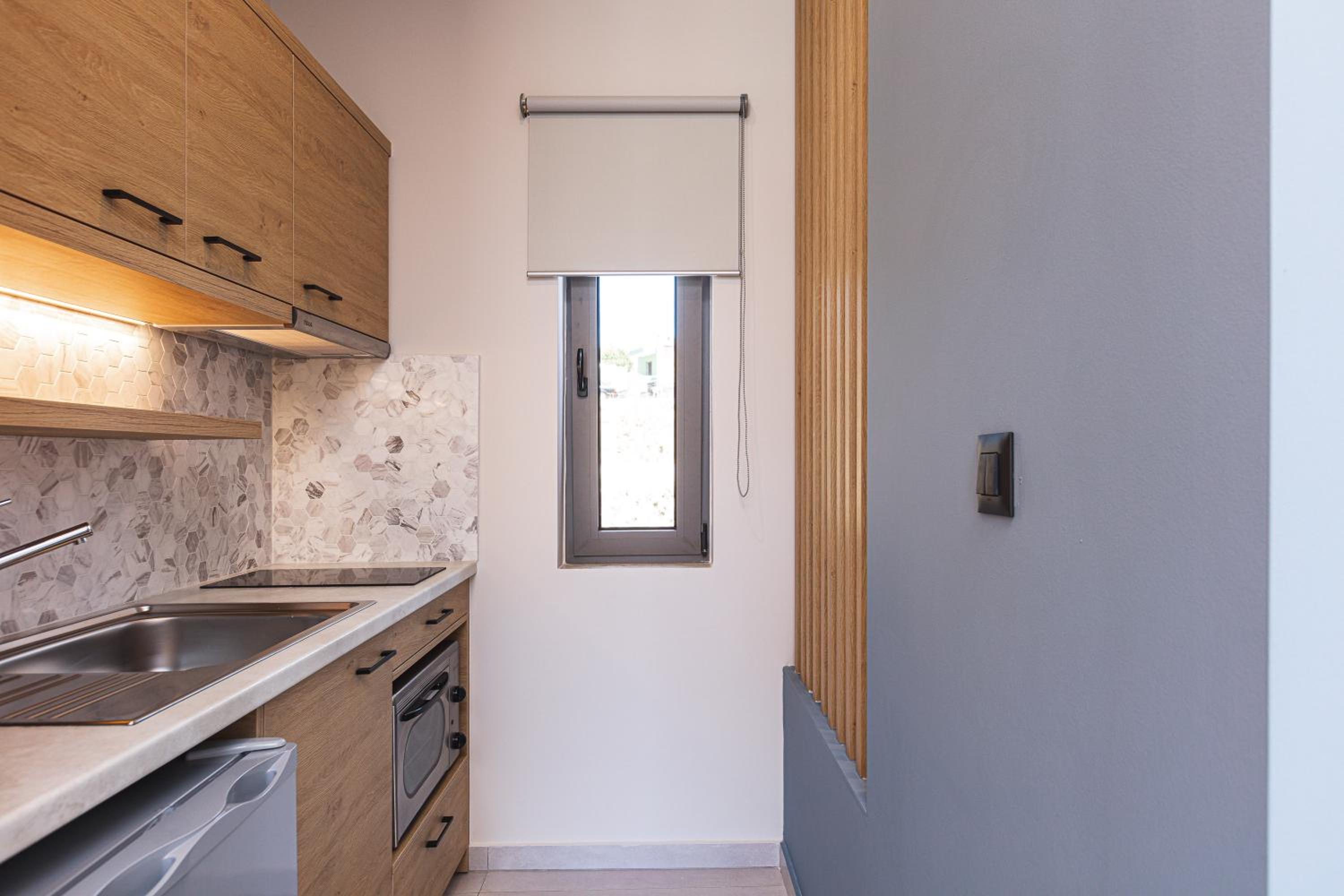 Superior Studio with Sea View - Photo 7