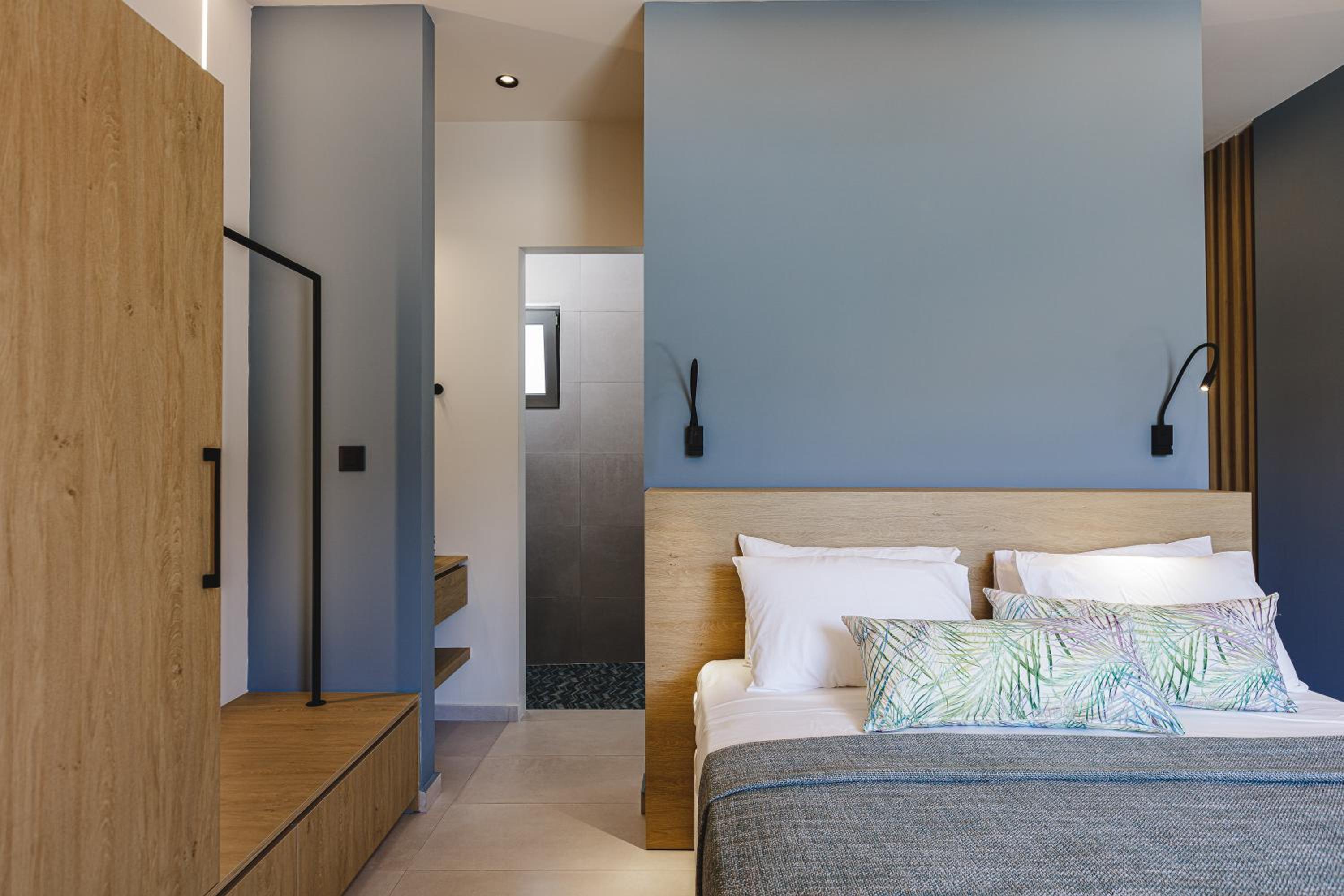 Superior Studio with Sea View - Photo 2