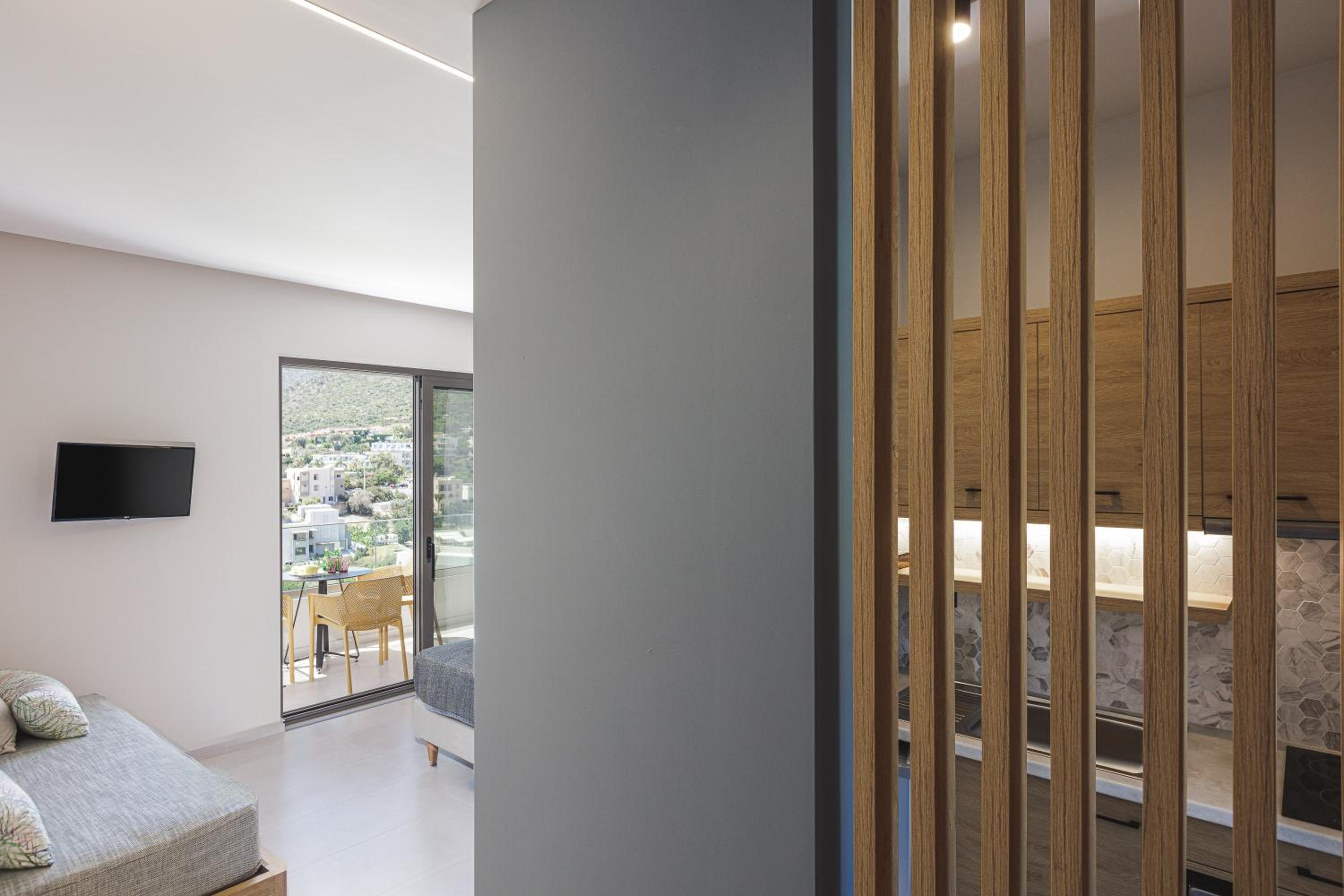 Superior Studio with Sea View - Photo 5