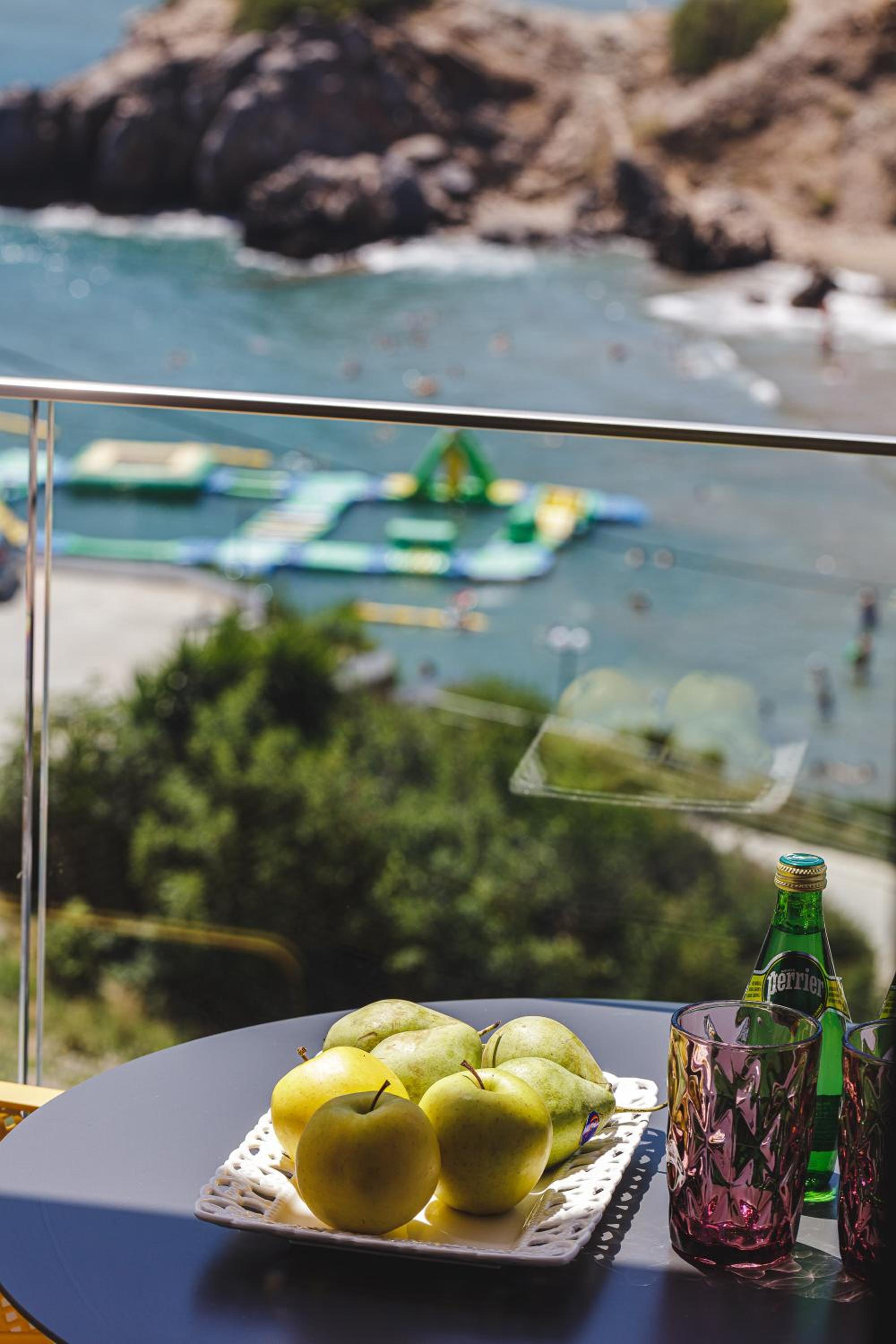 Superior Studio with Sea View - Photo 14
