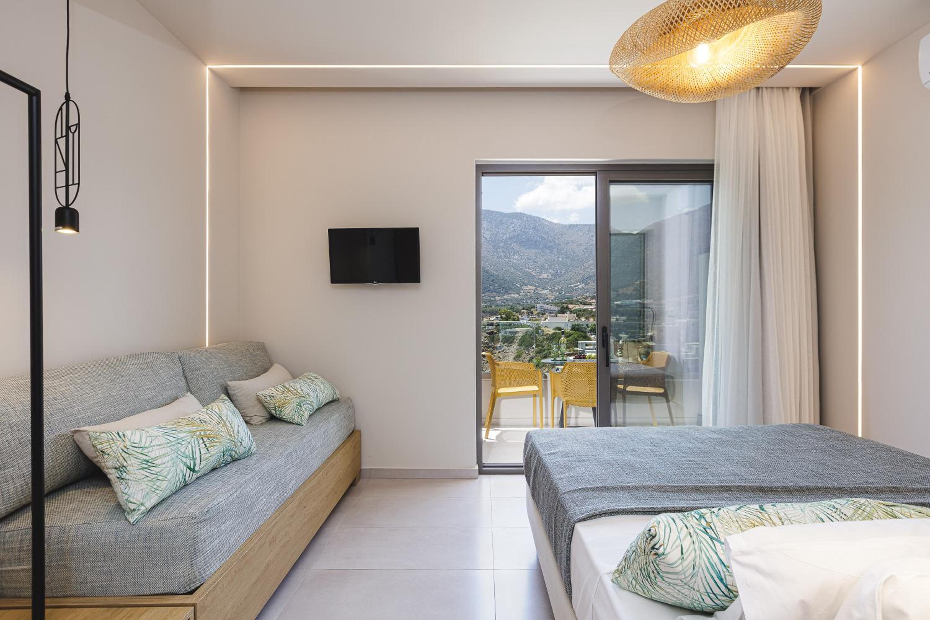 Superior Studio with Sea View - Photo 16