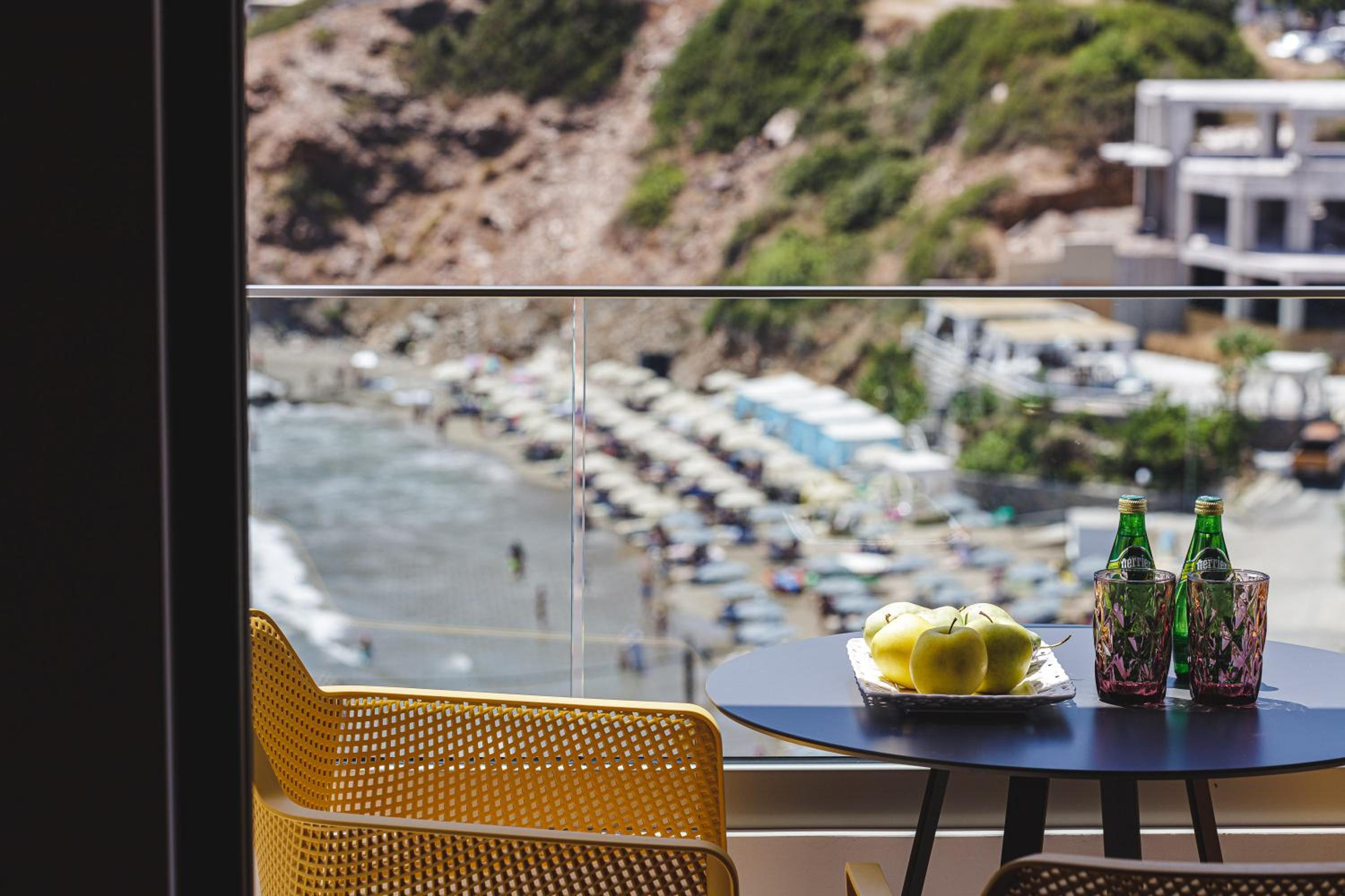 Superior Studio with Sea View - Photo 15