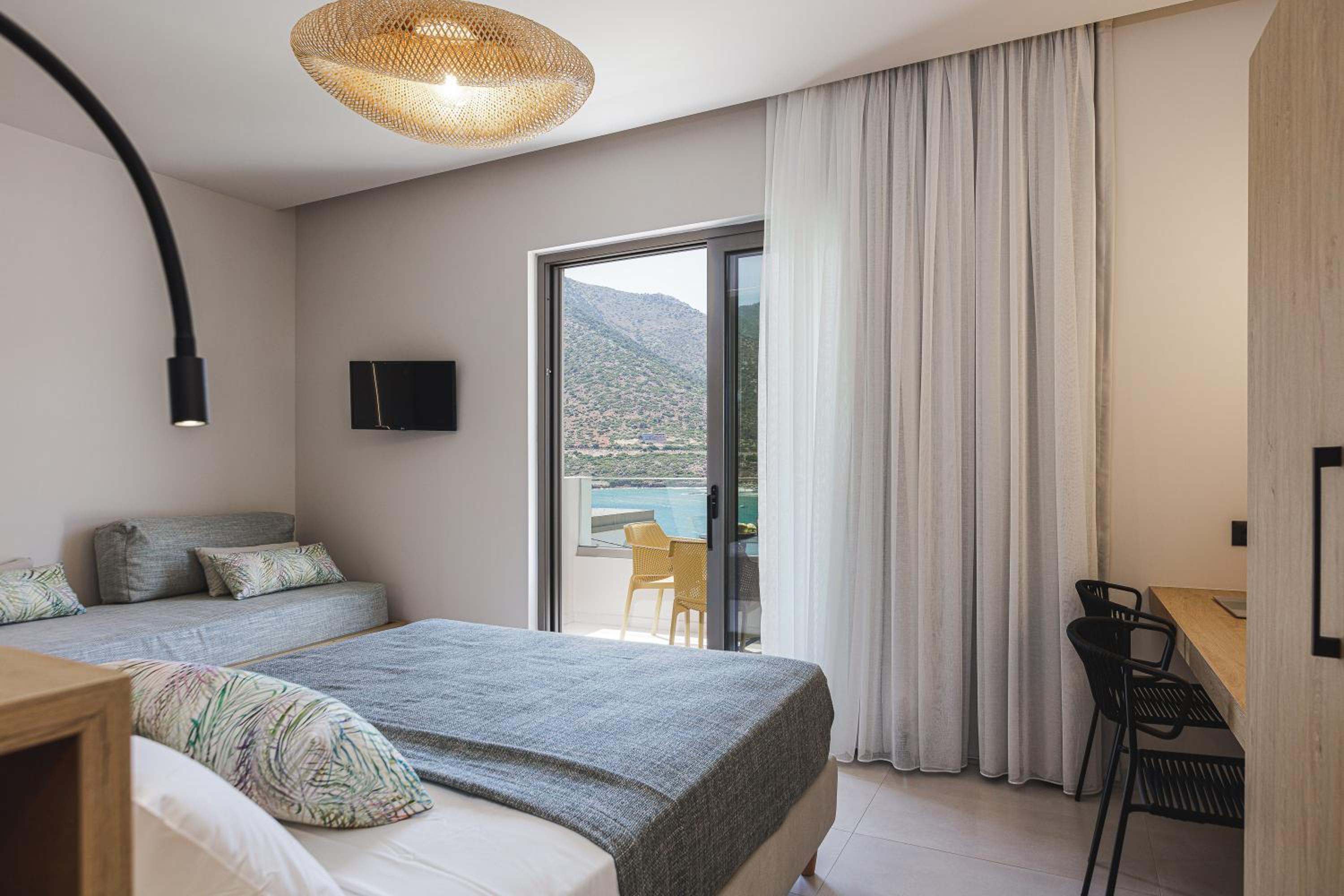 Superior Studio with Sea View - Photo 1