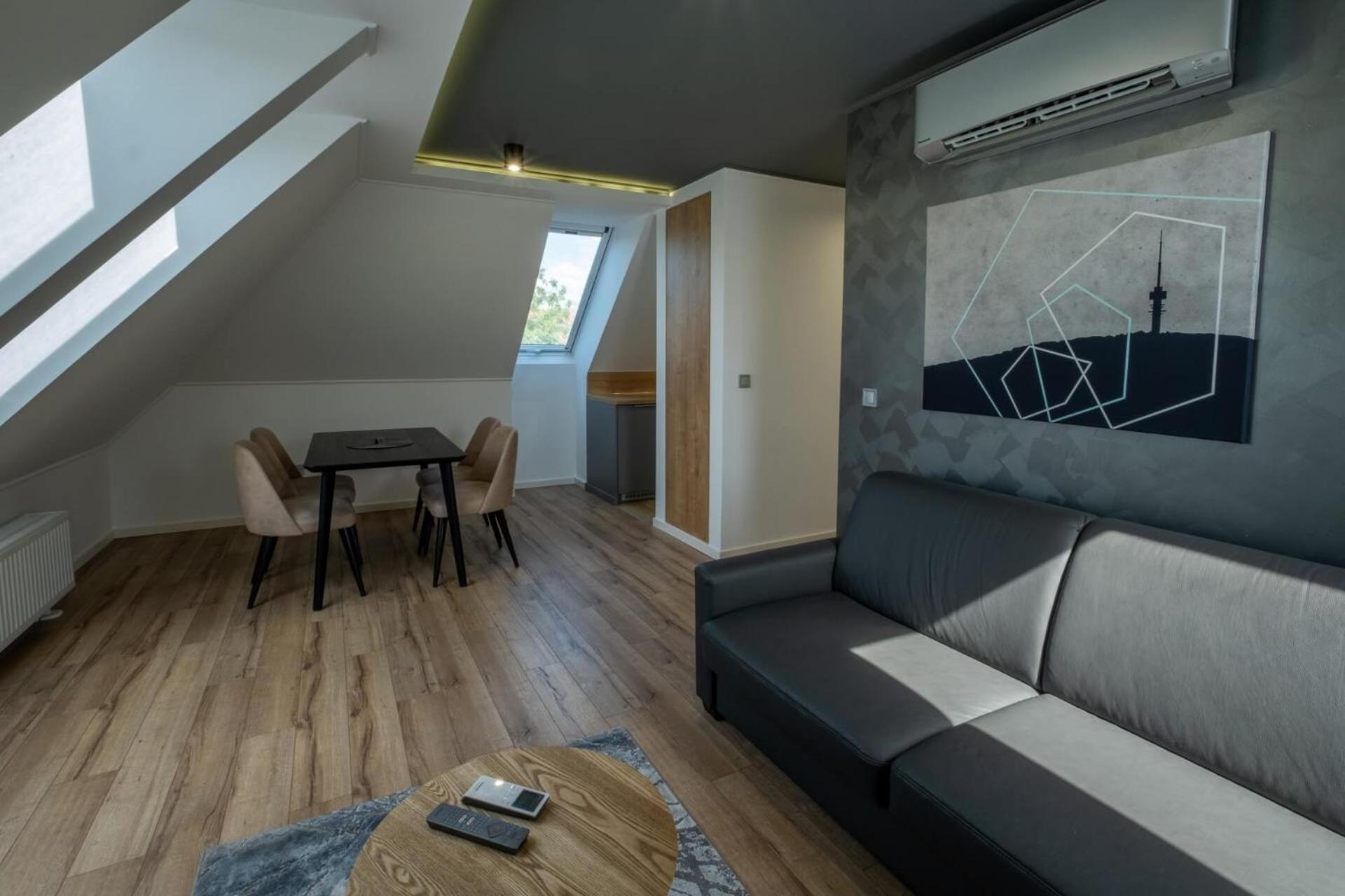 Two-Bedroom Apartment - Photo 14