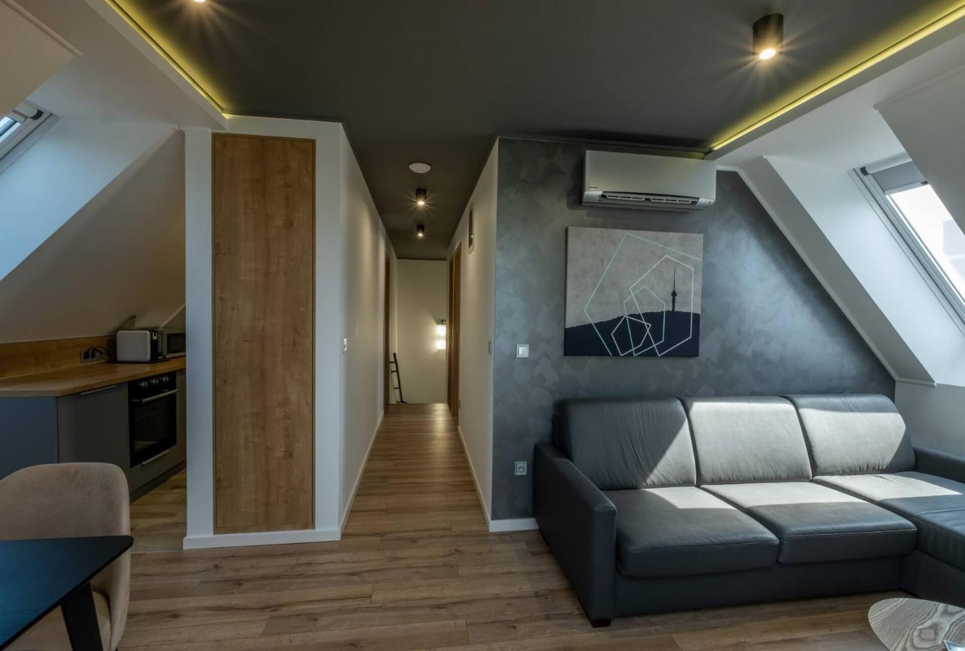 Two-Bedroom Apartment - Photo 12