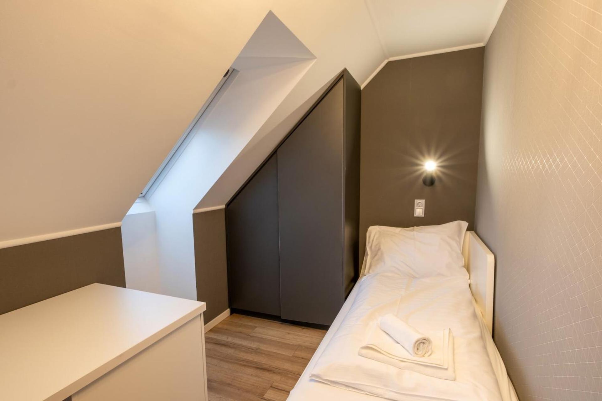Two-Bedroom Apartment - Photo 17