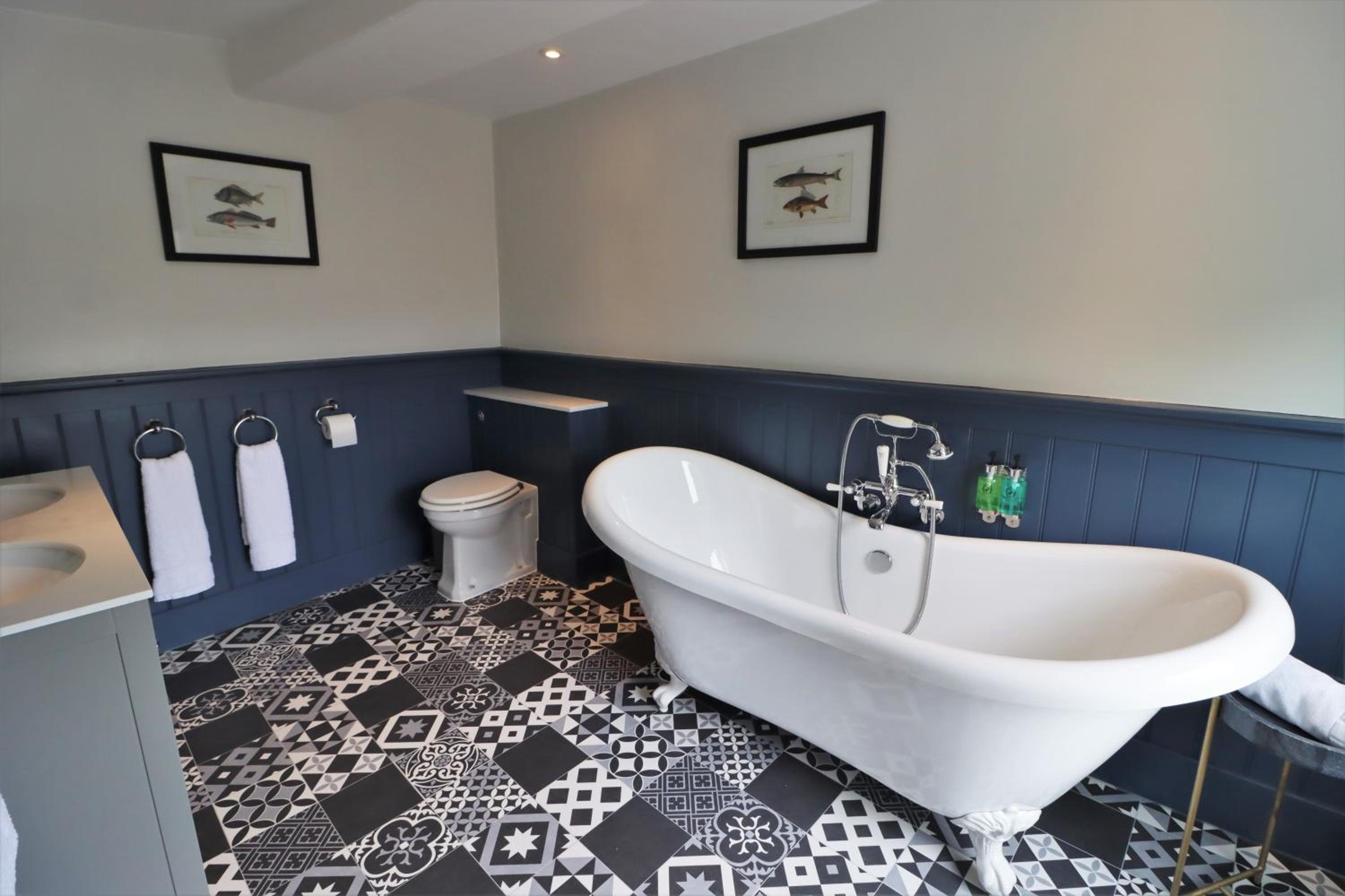 Deluxe Double Room - Photo 5