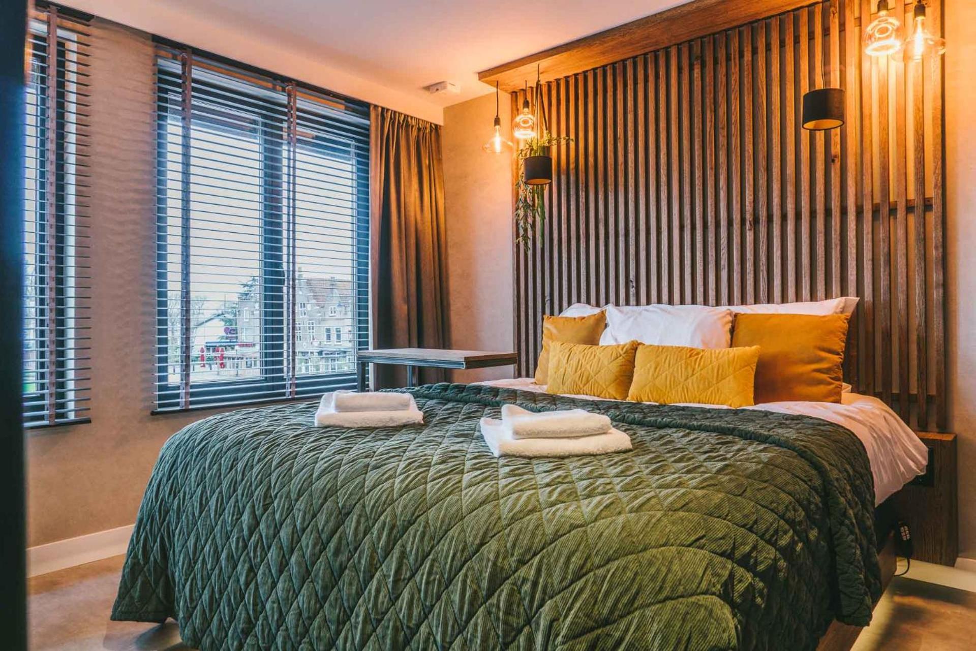 Double Room - Photo 1