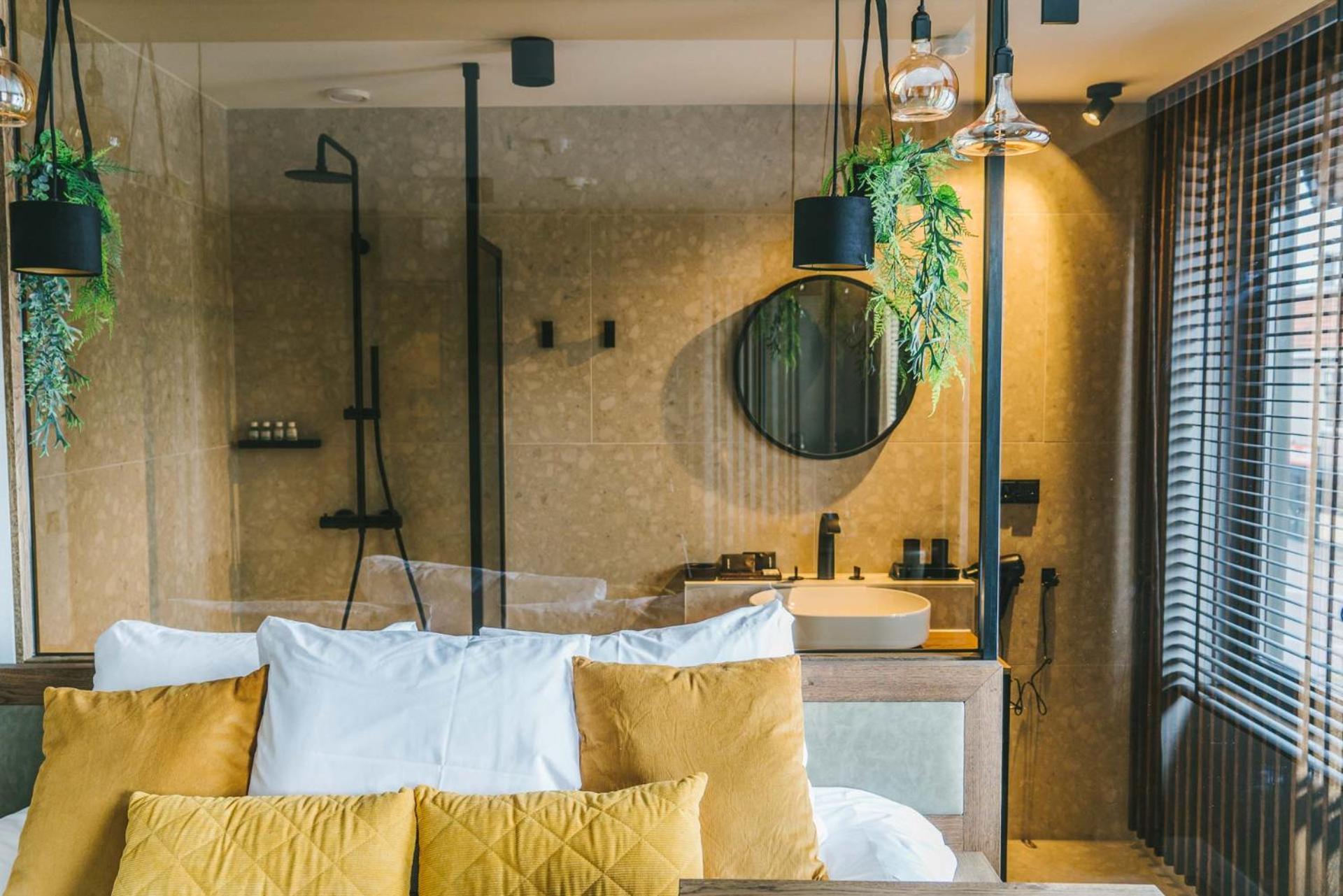 Double Room - Photo 4