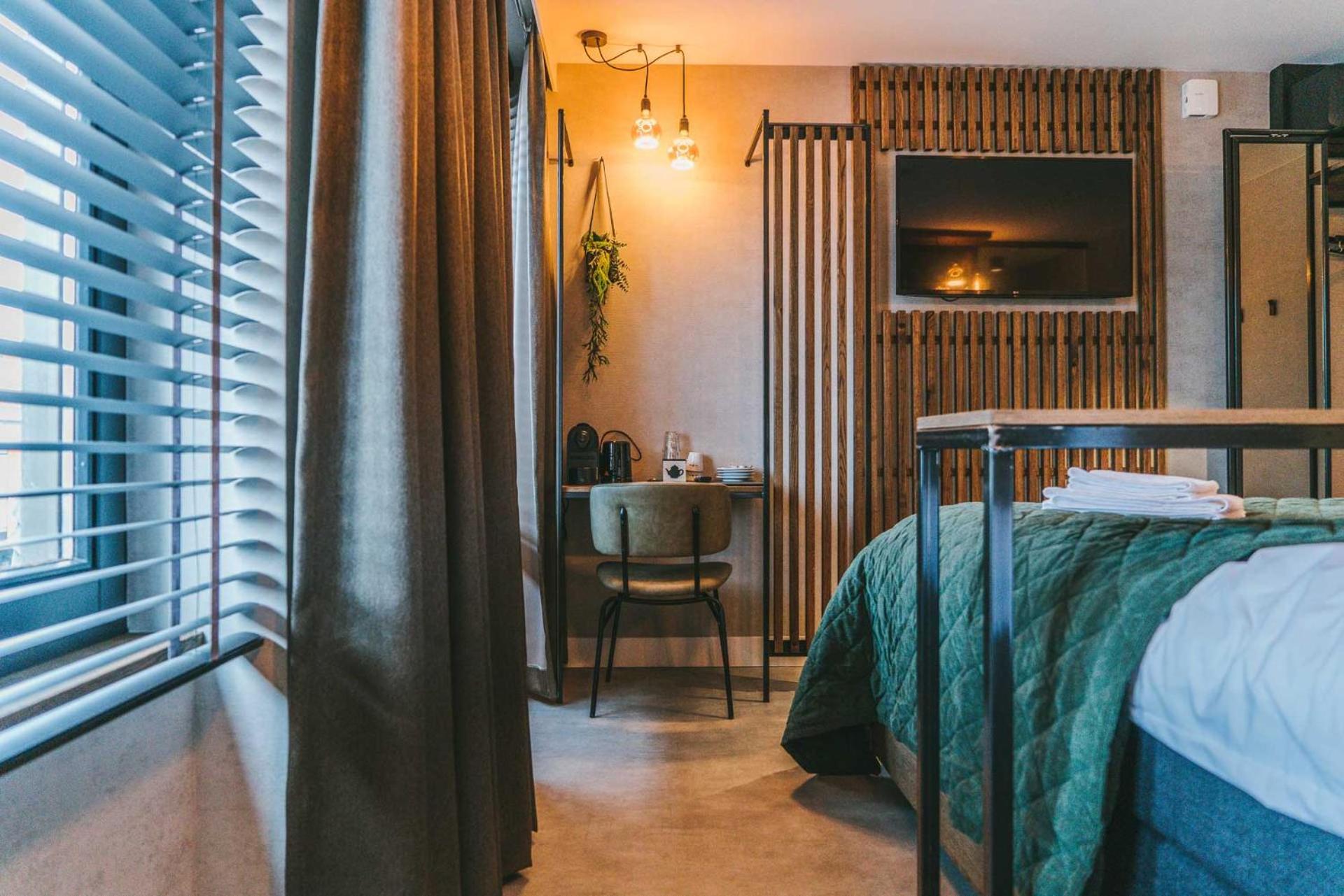 Double Room - Photo 3