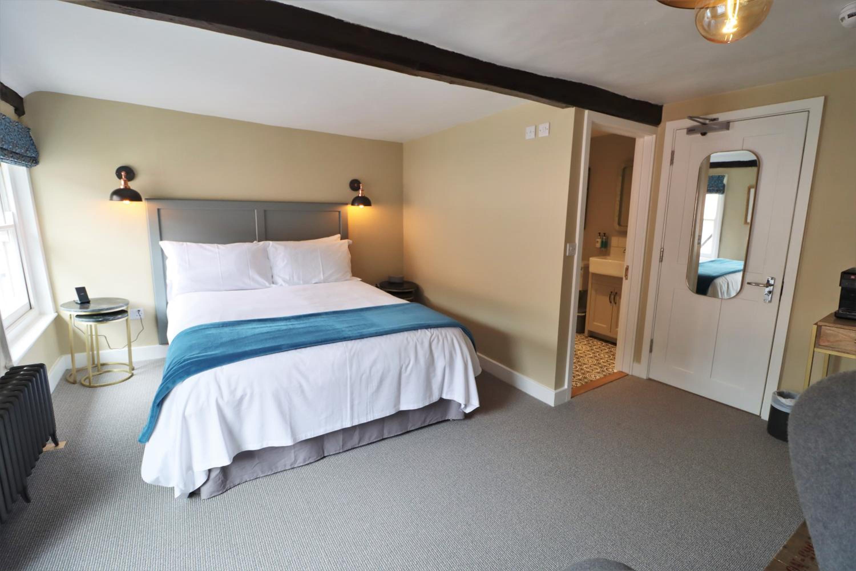 Superior Double Room - Photo 6