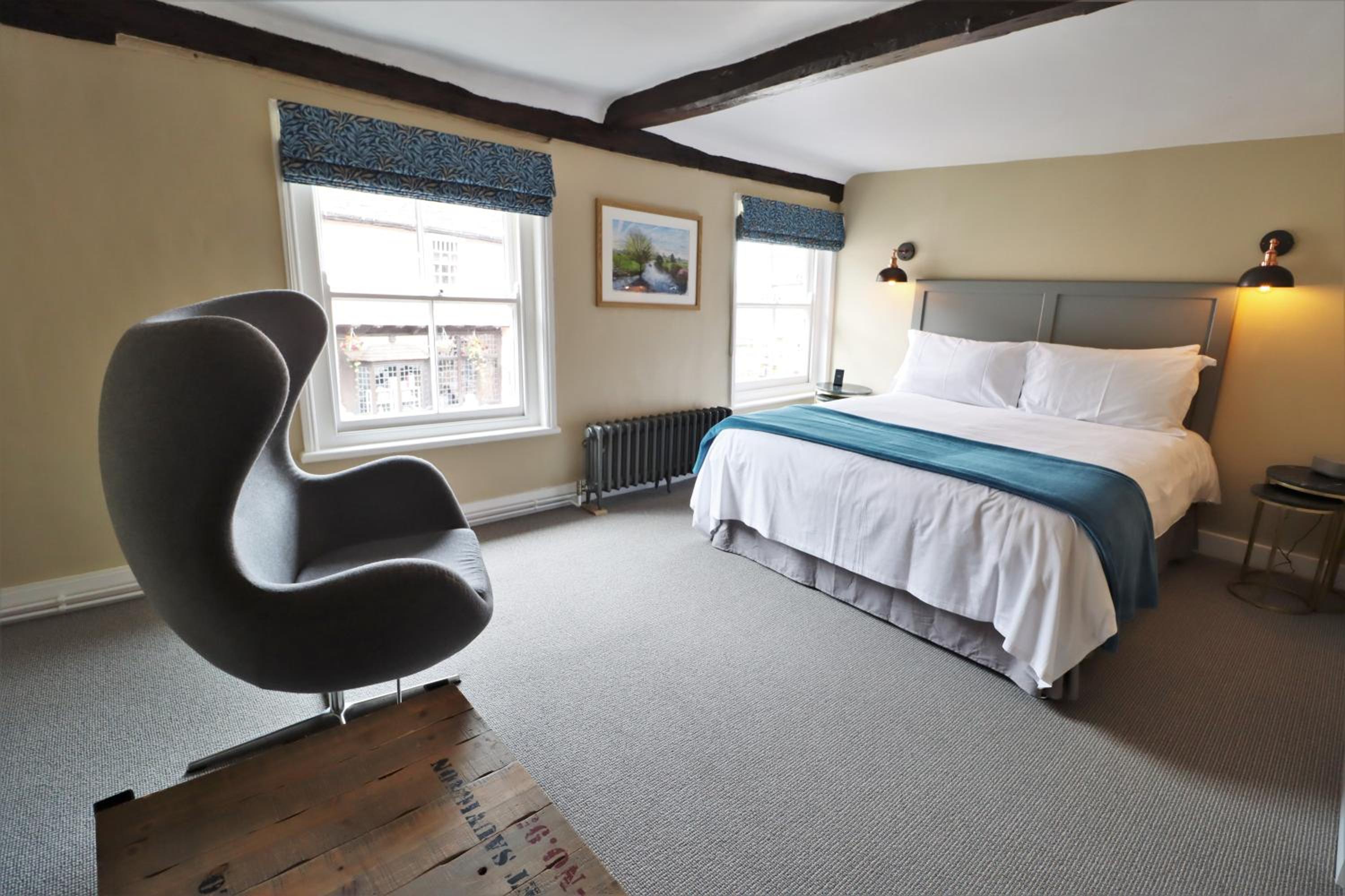 Superior Double Room - Photo 1