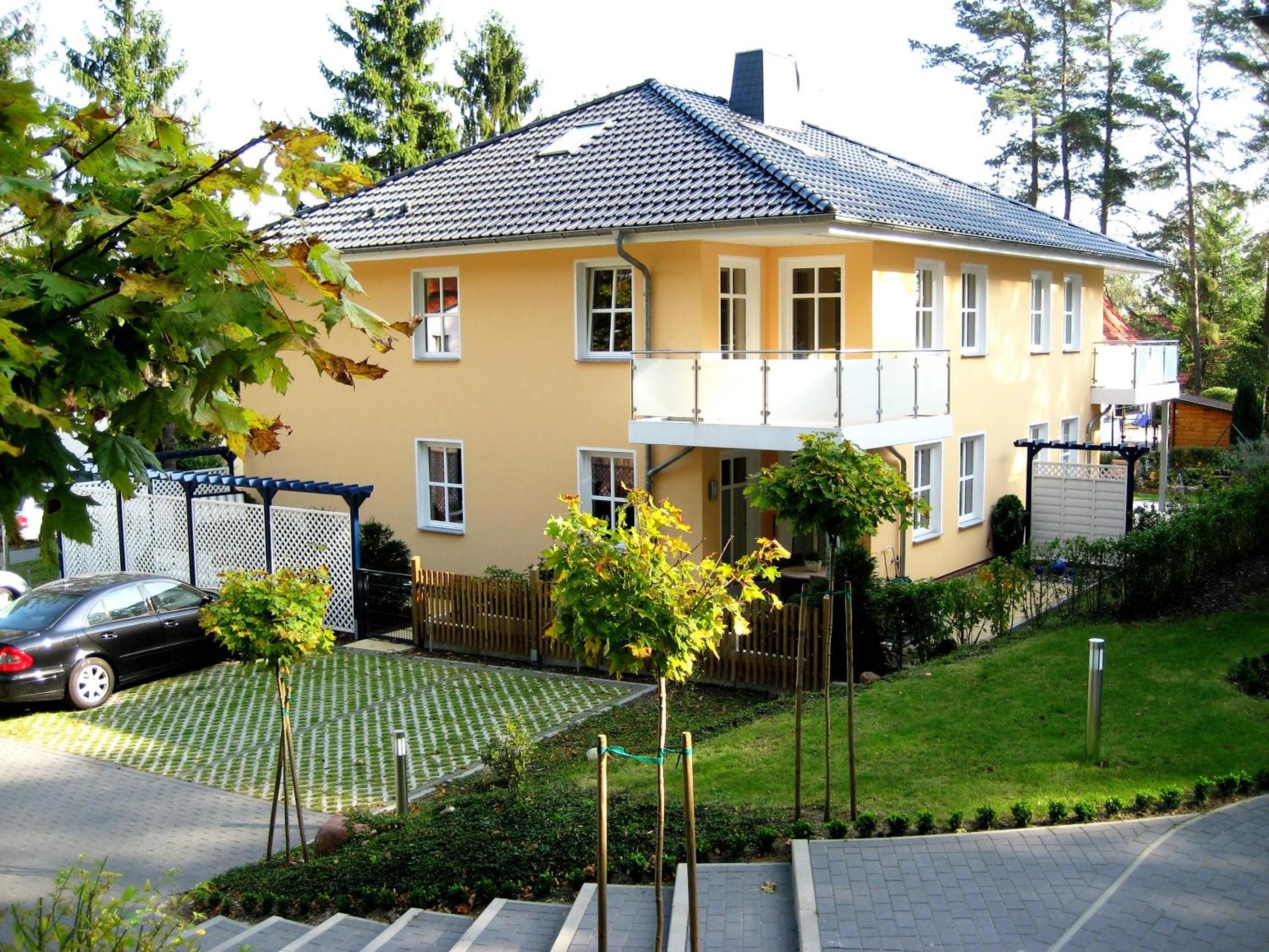Apartment - Split Level photo 3