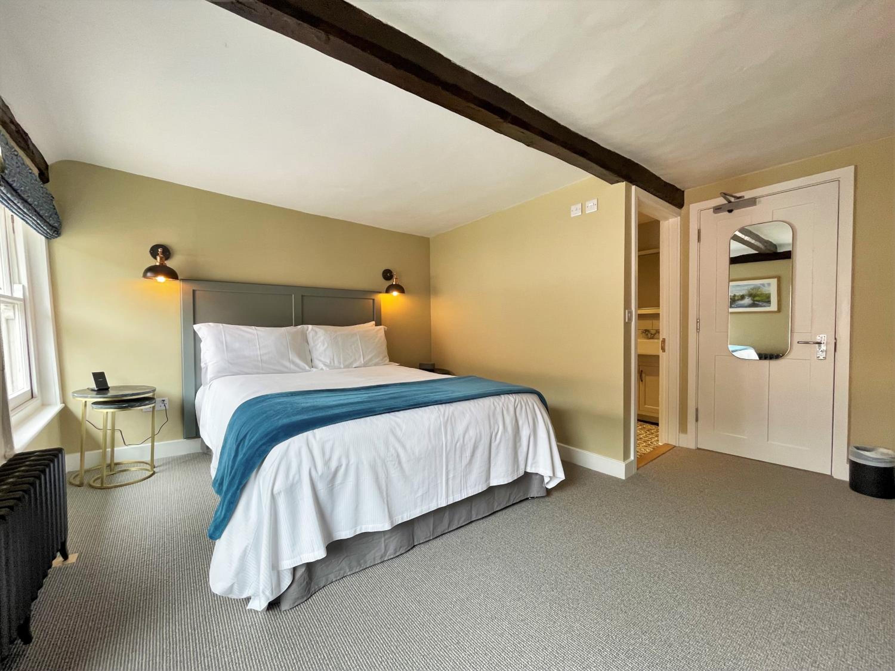 Superior Double Room - Photo 4