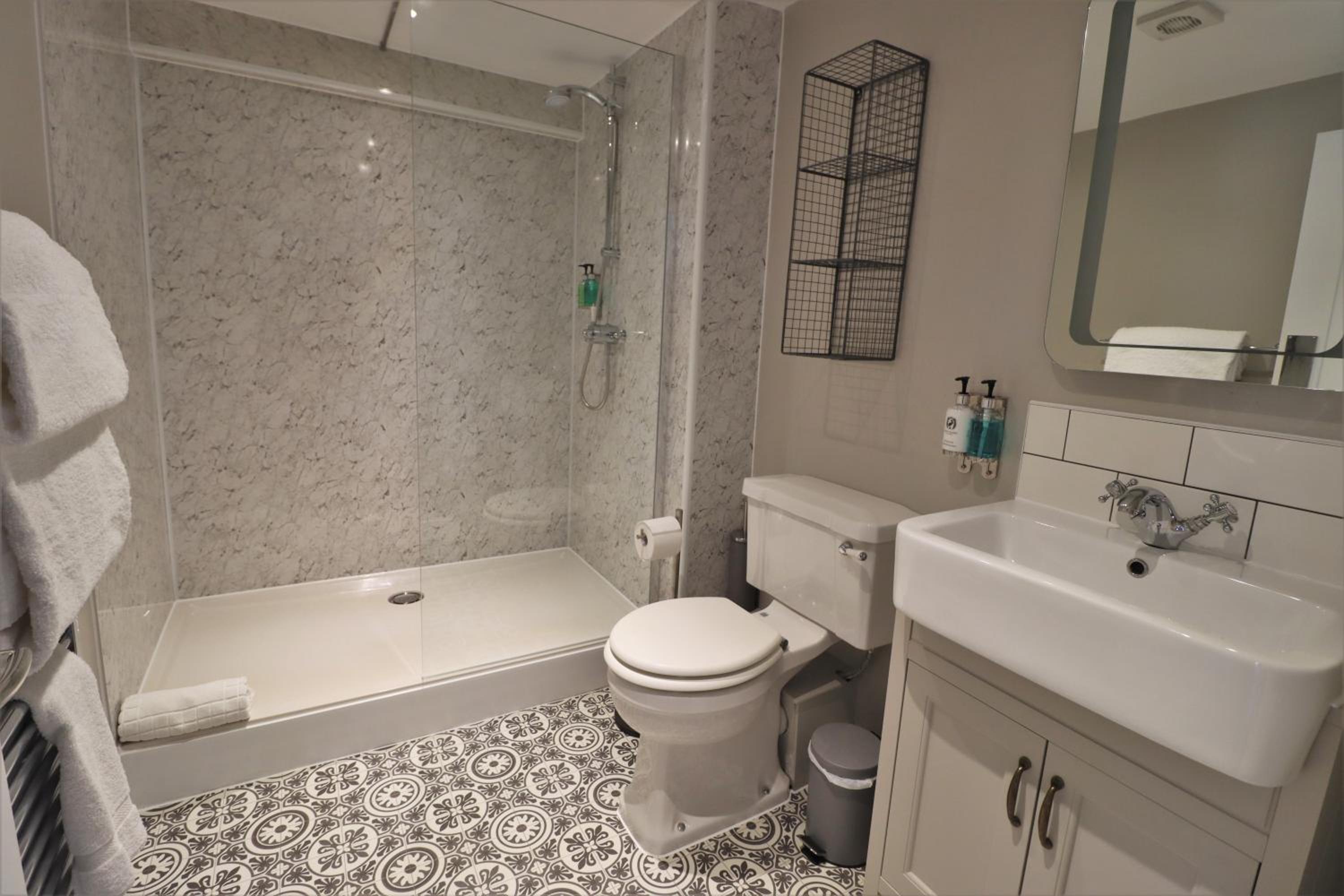 Superior Double Room - Photo 5