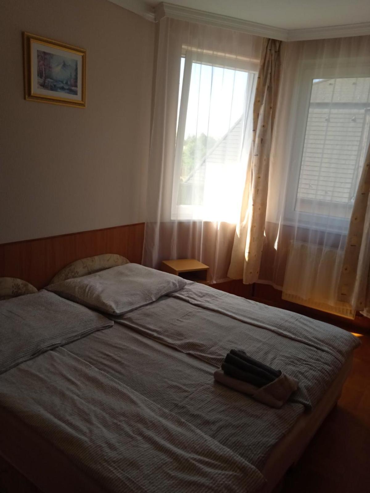 One-Bedroom Apartment - Attic photo 2