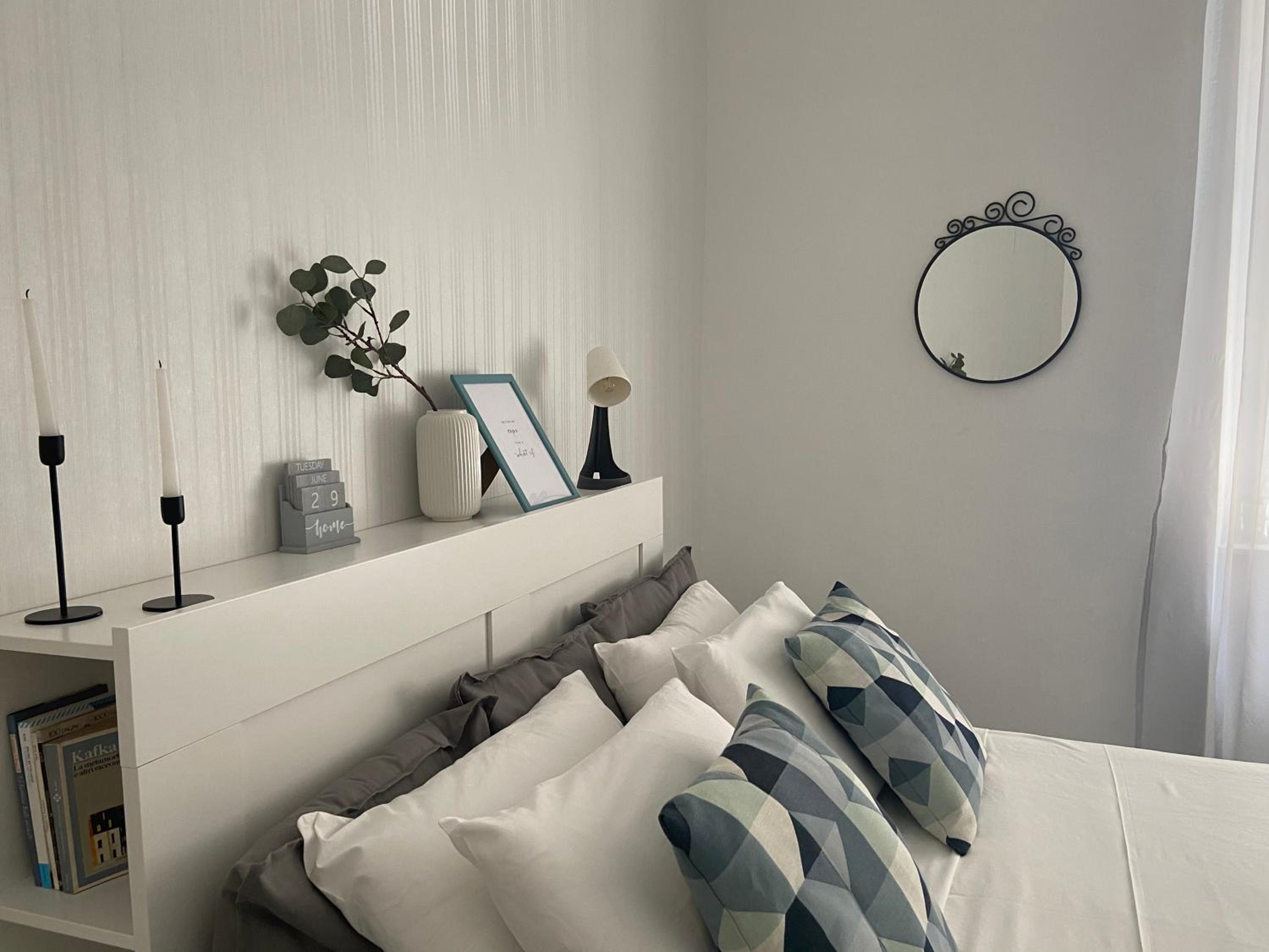 Triple Room with Private Bathroom