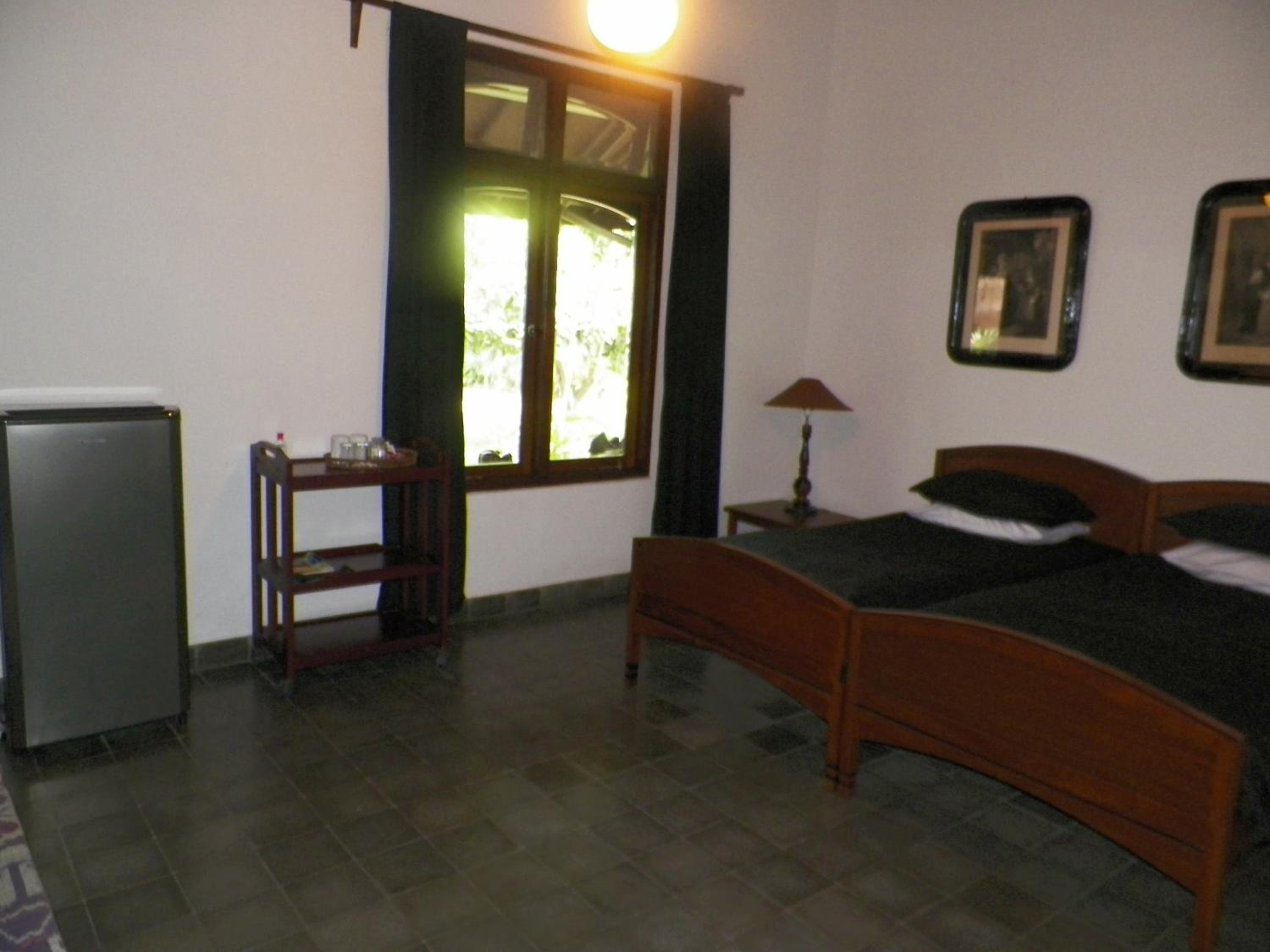 Deluxe Twin Room - Photo 6