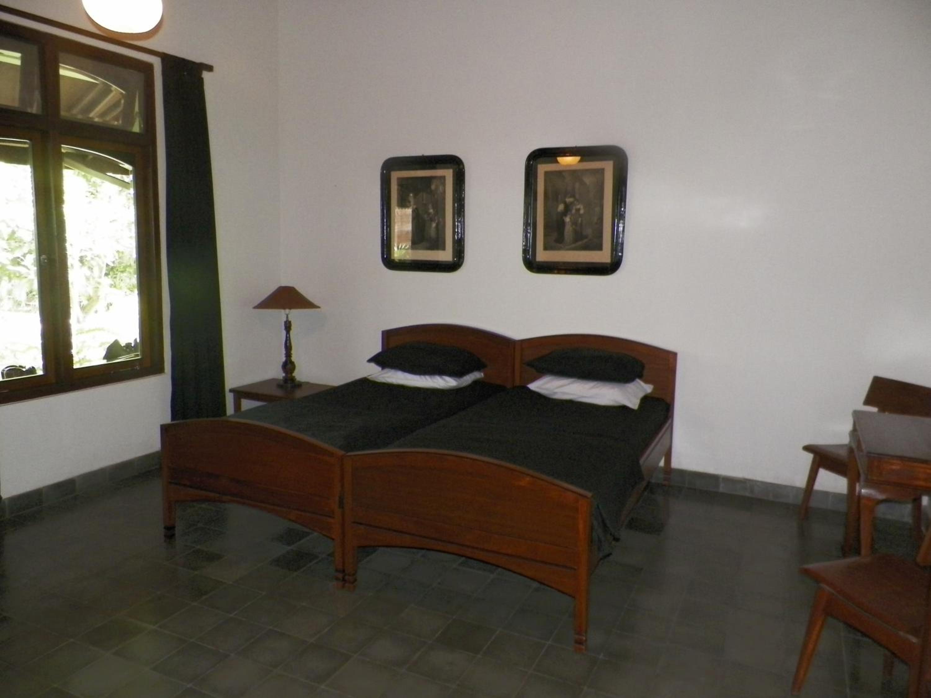Deluxe Twin Room - Photo 7