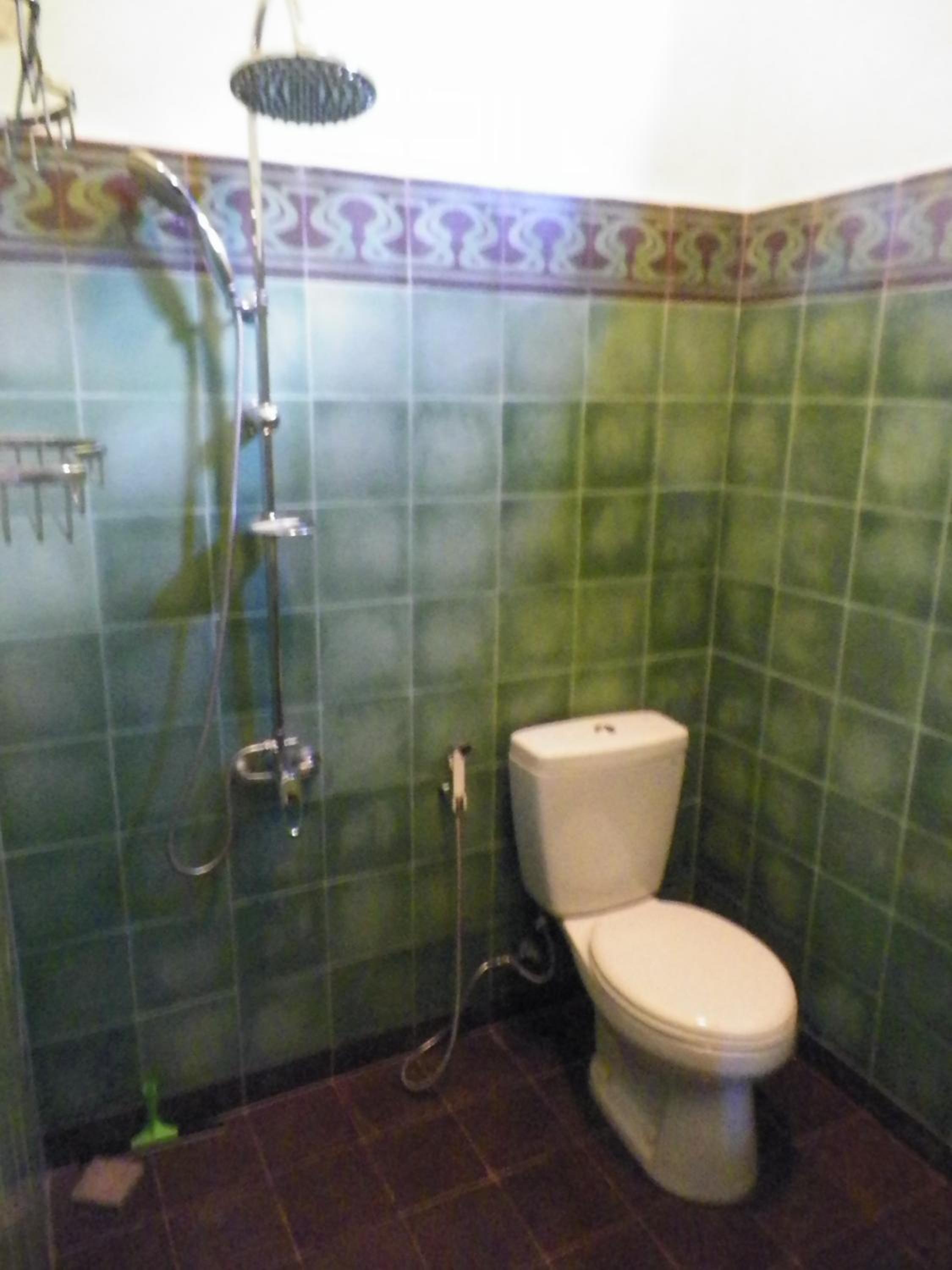 Standard Twin Room - Photo 2