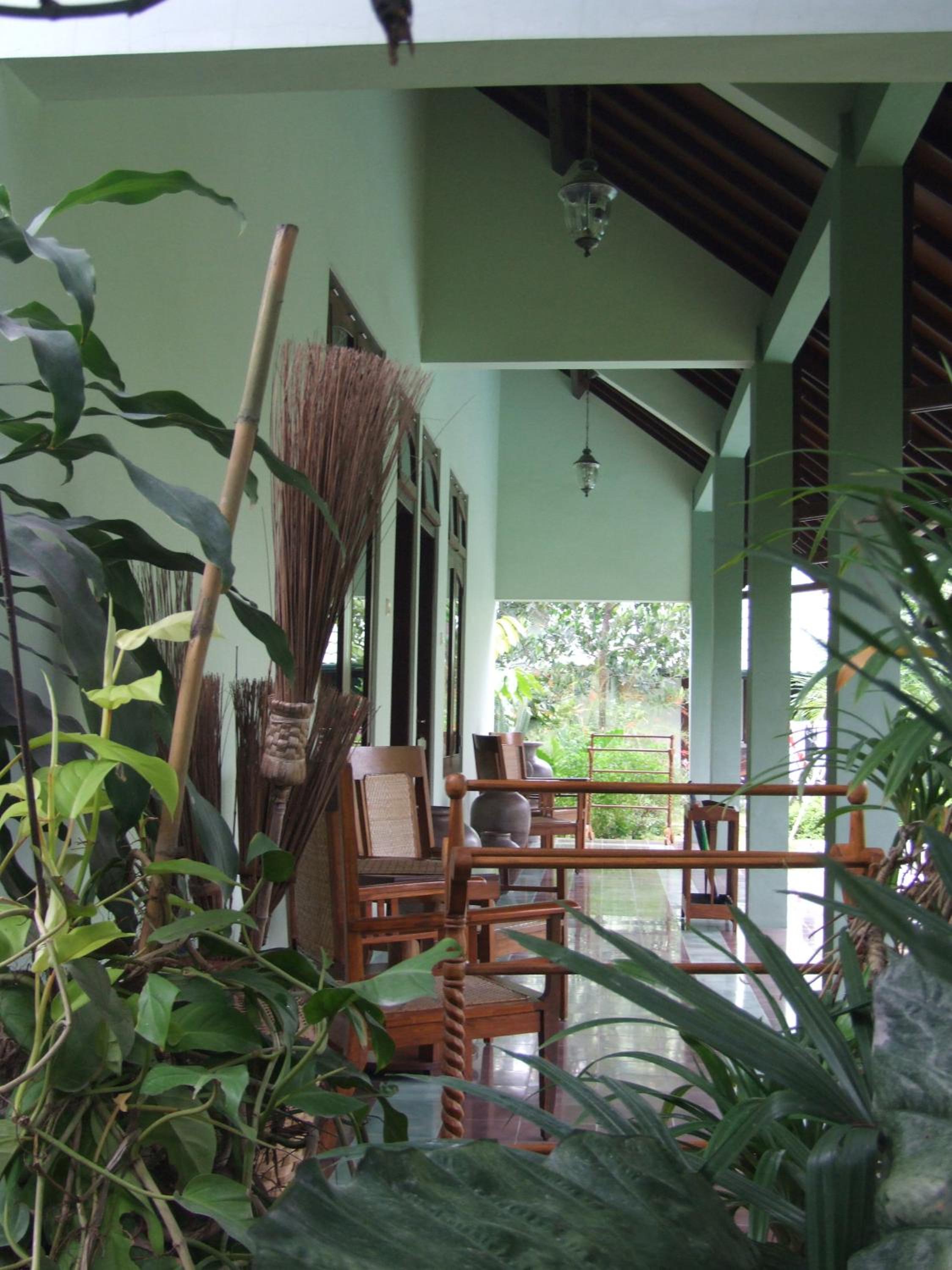 Standard Twin Room - Photo 7