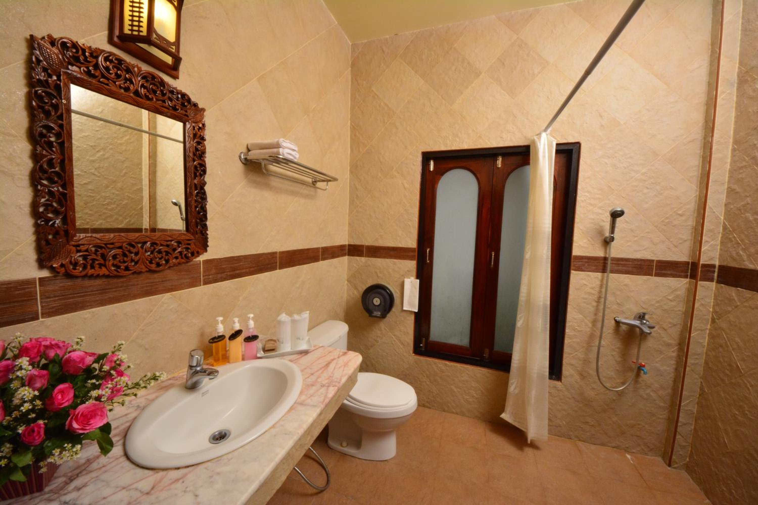 Superior Bungalow with Sea View - Photo 20