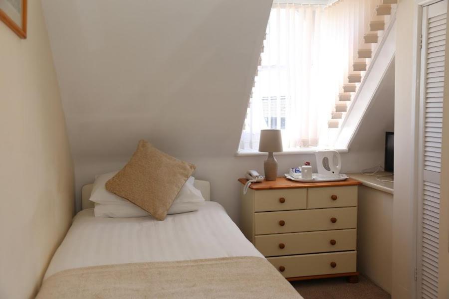 Single Room photo 1