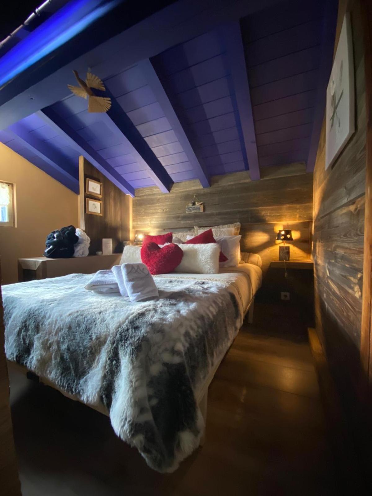 Small Chalet - Photo 27