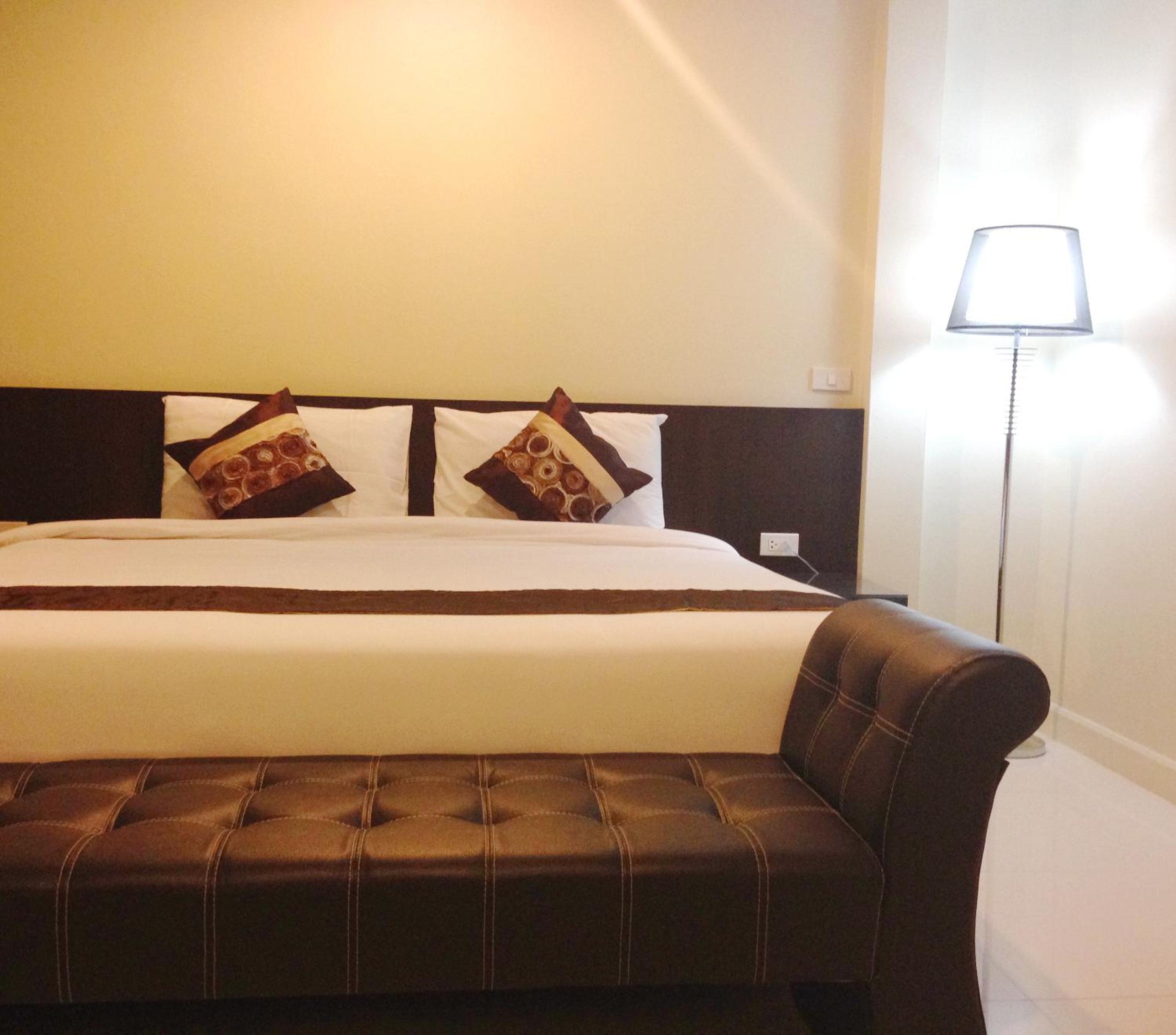 Superior Double Room photo 3