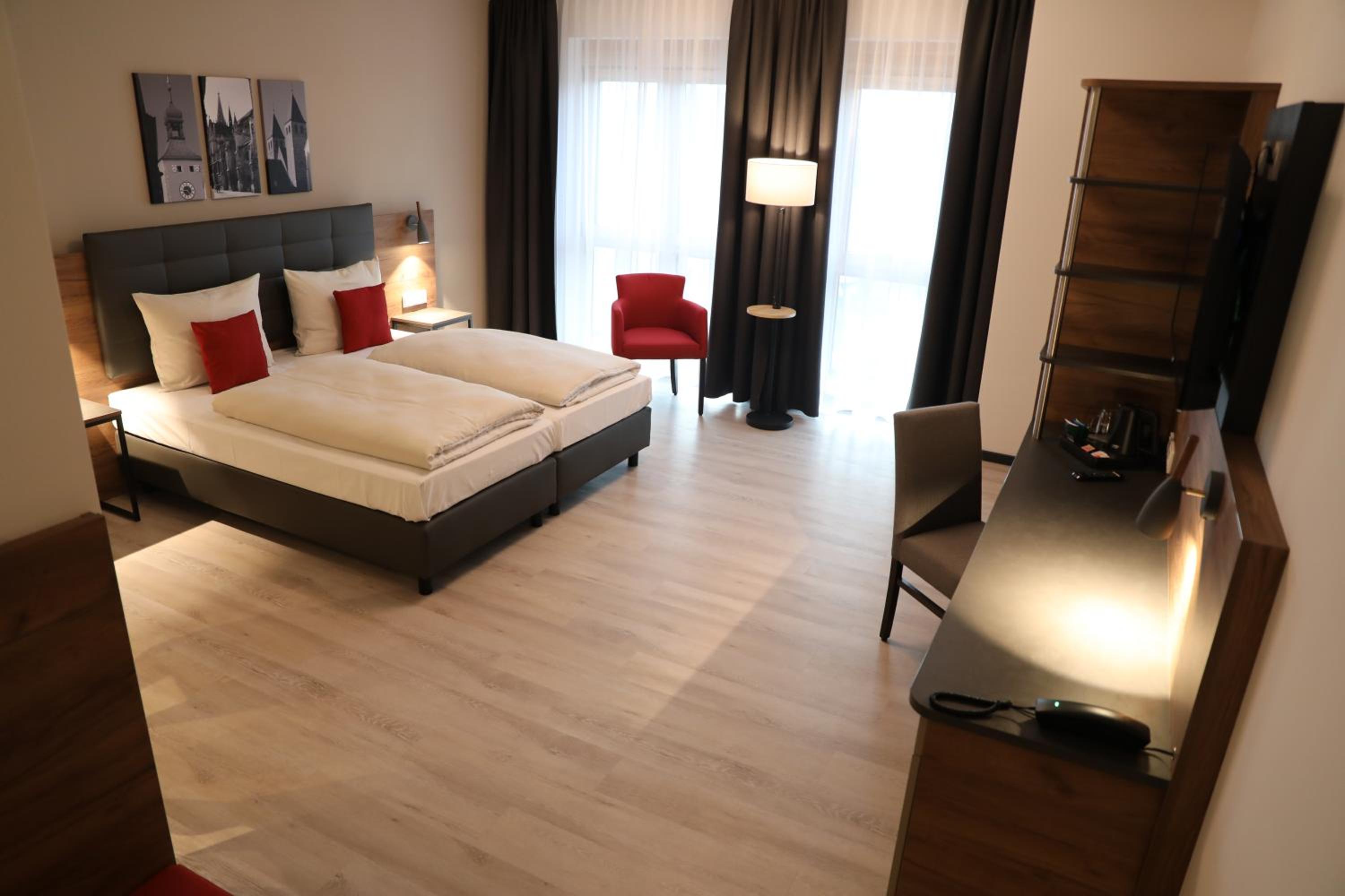 Superior Double Room - Photo 1