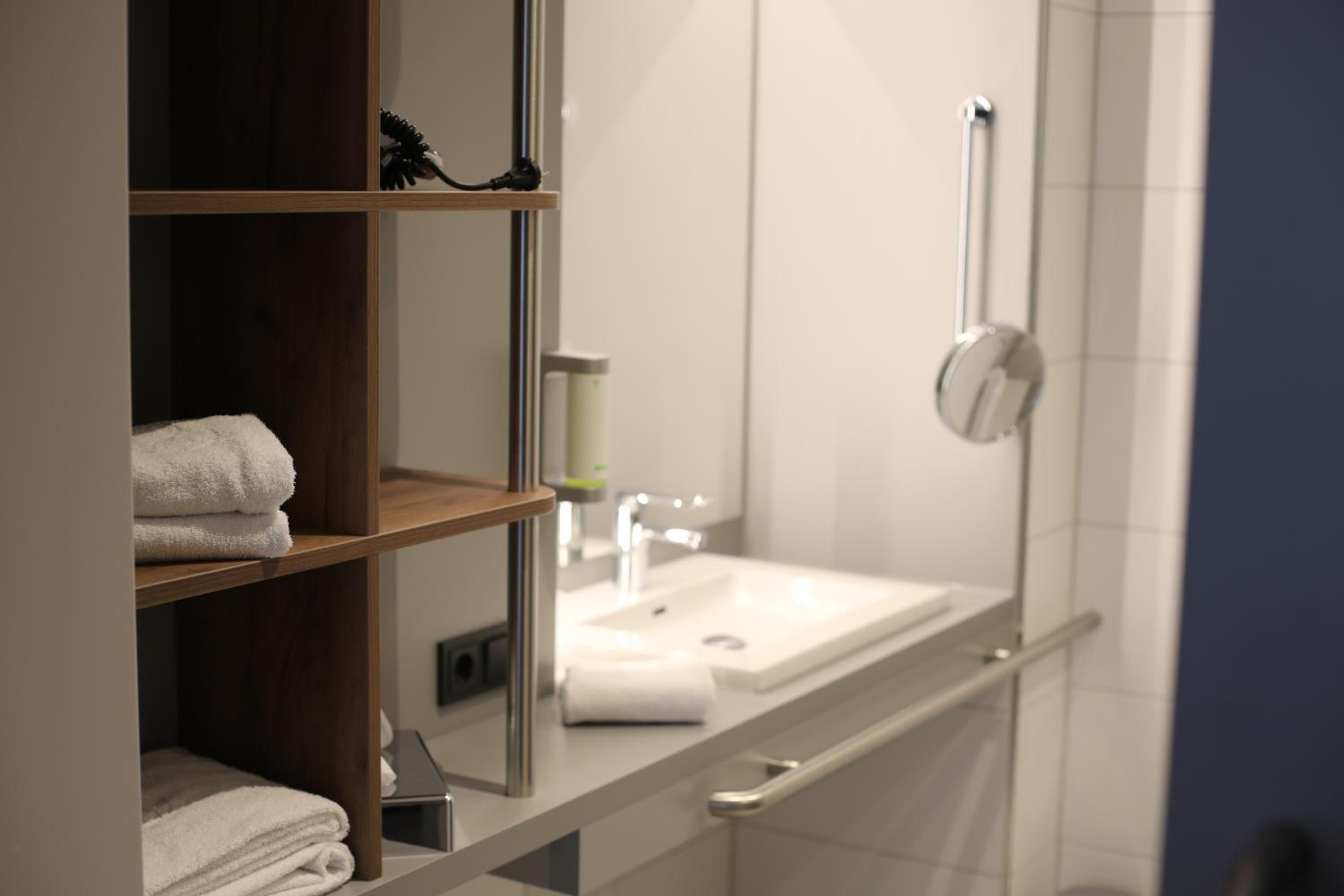 Double Room - Photo 4