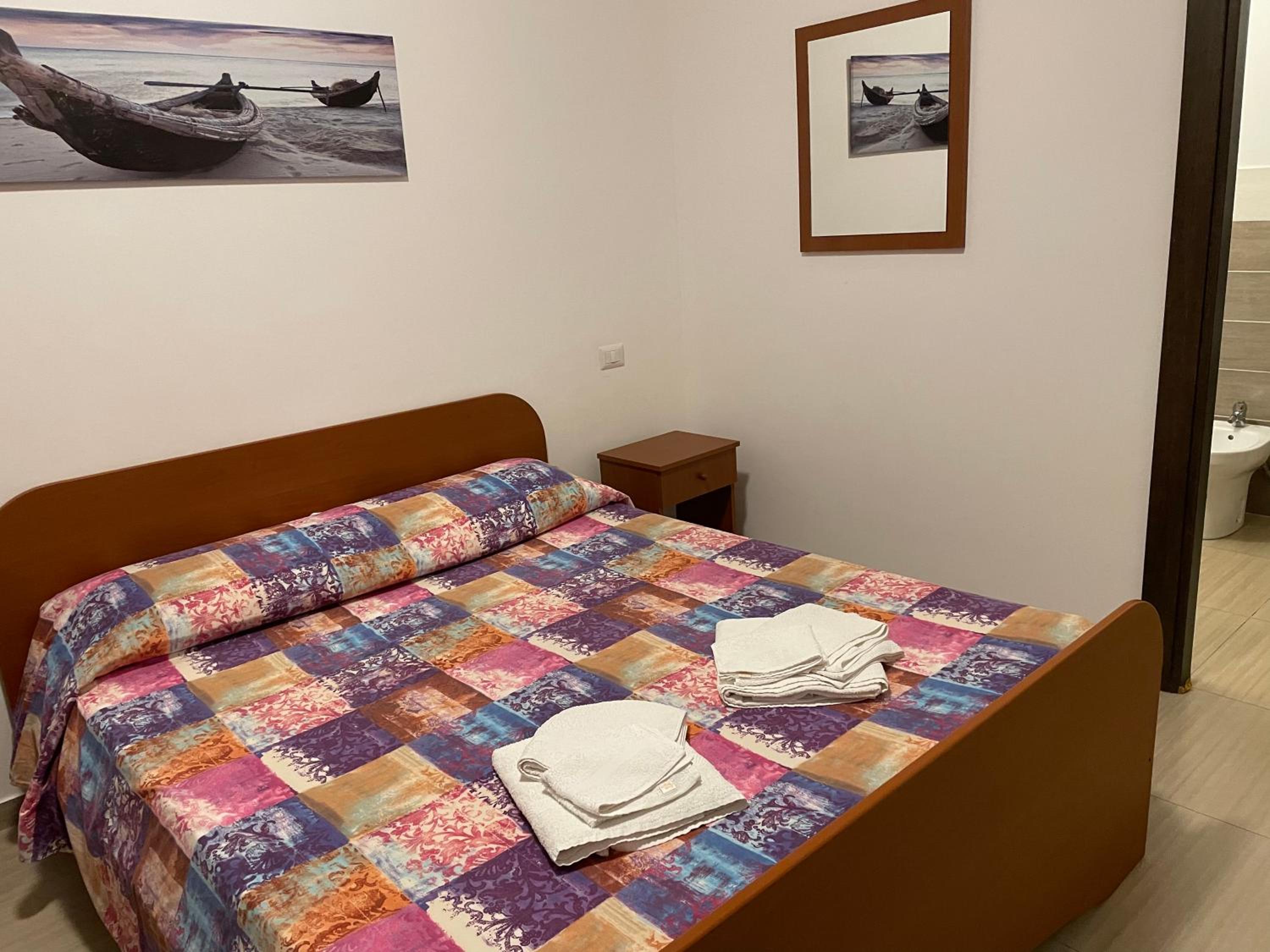 Double Room photo 3